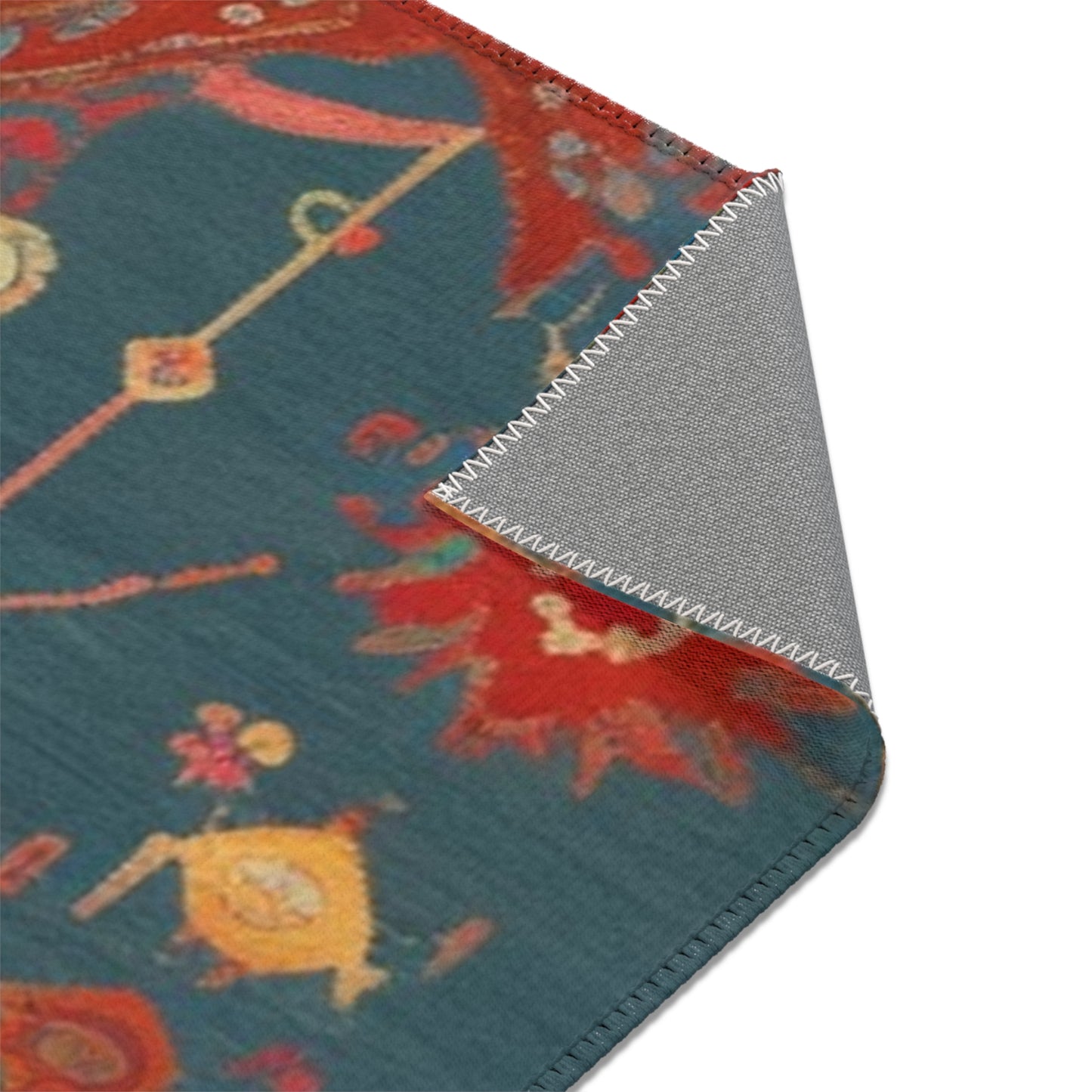 Area Rugs