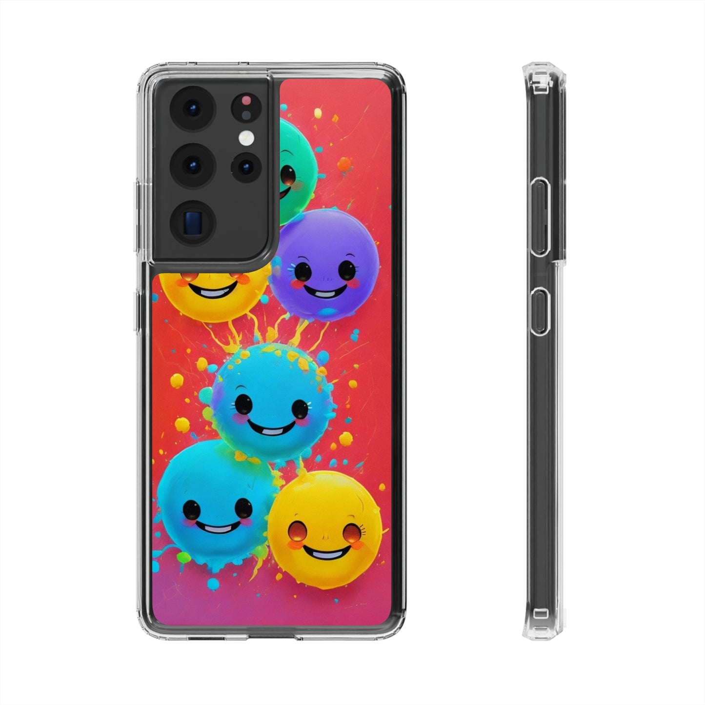 Clear Cases