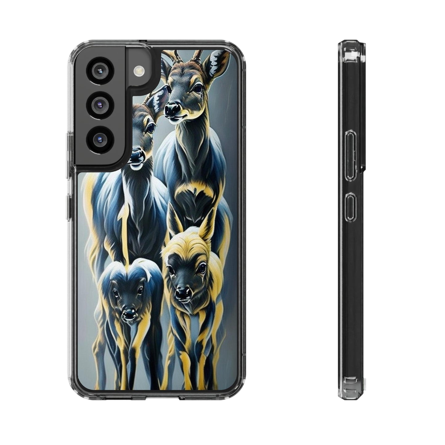 Clear Cases