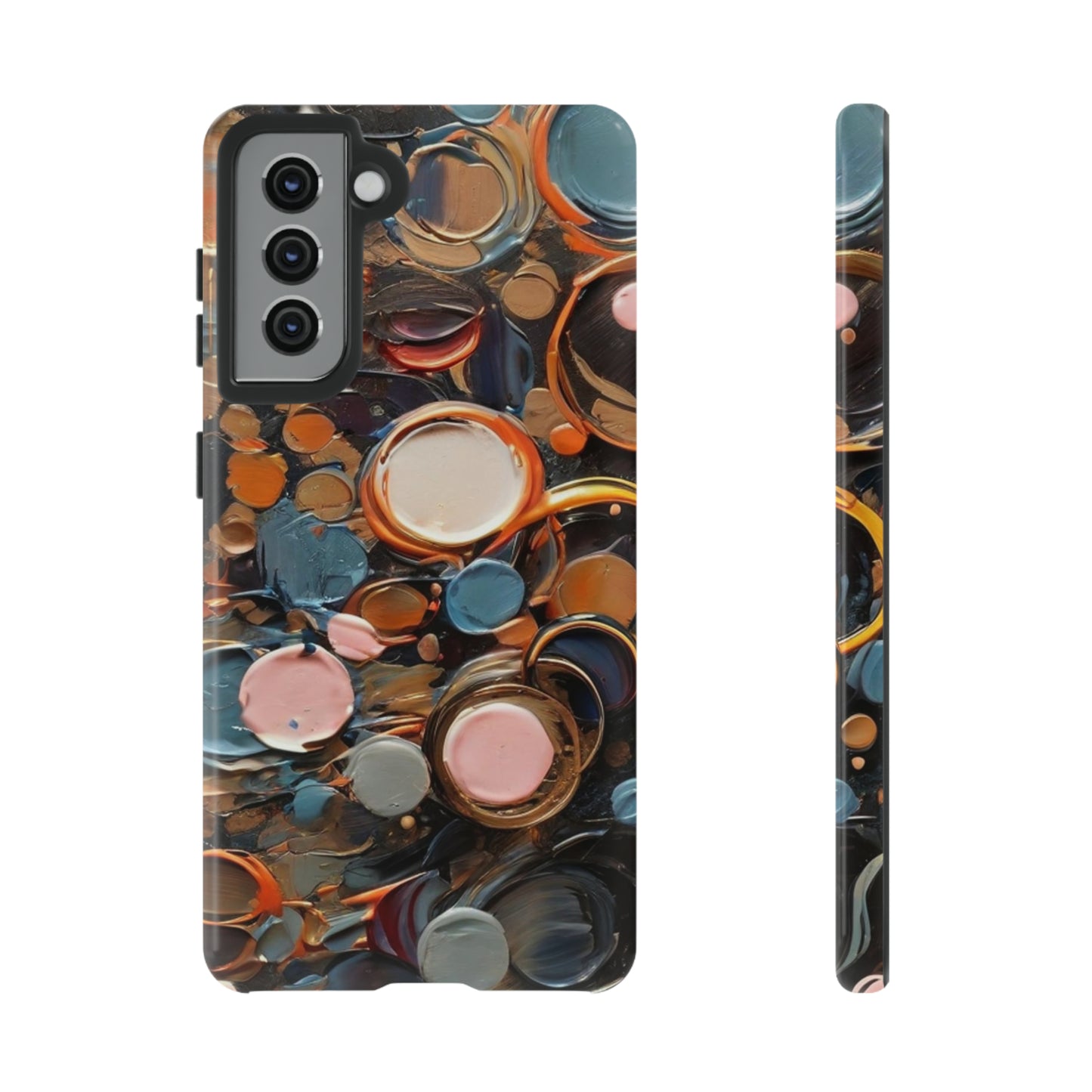 Tough Cases