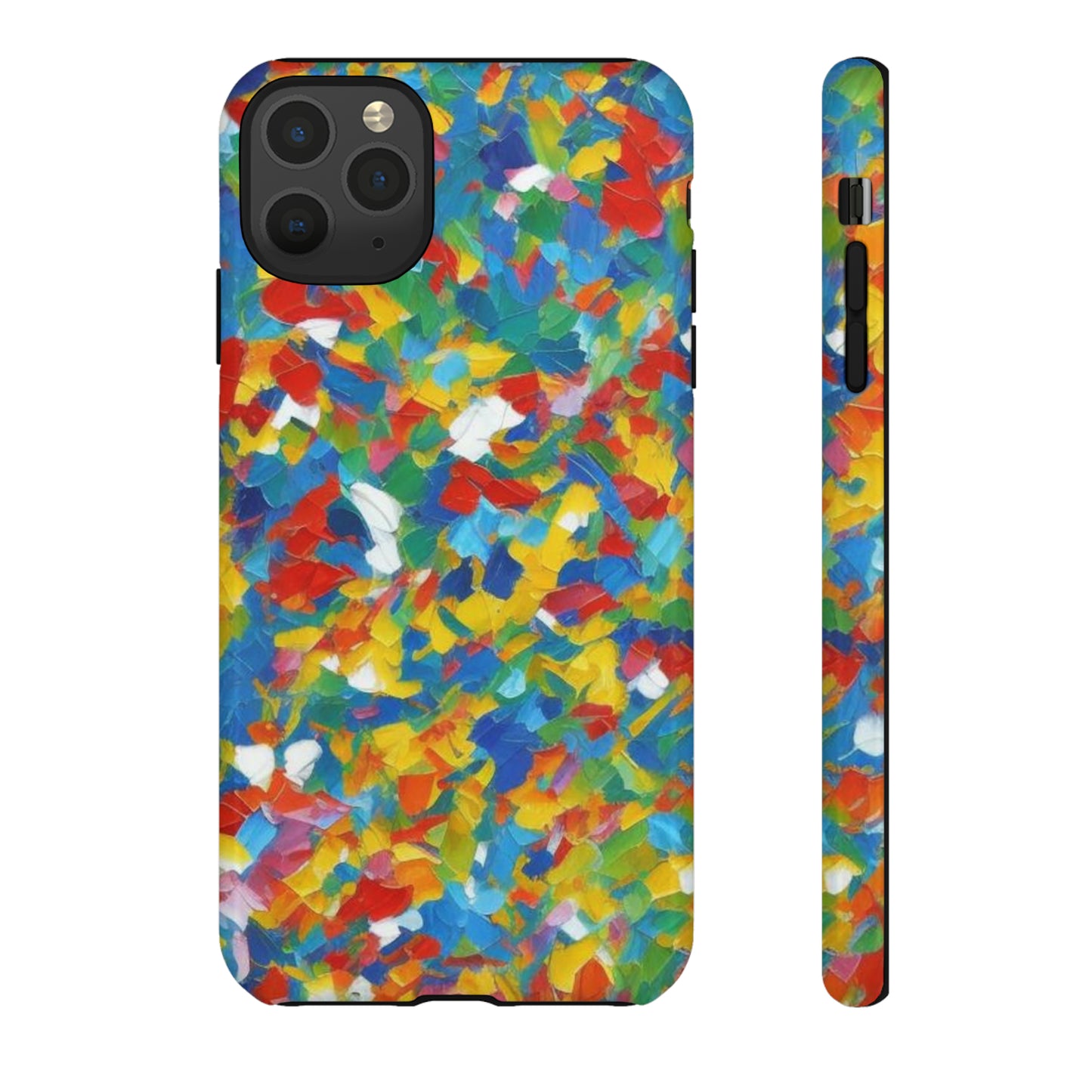 Tough Cases