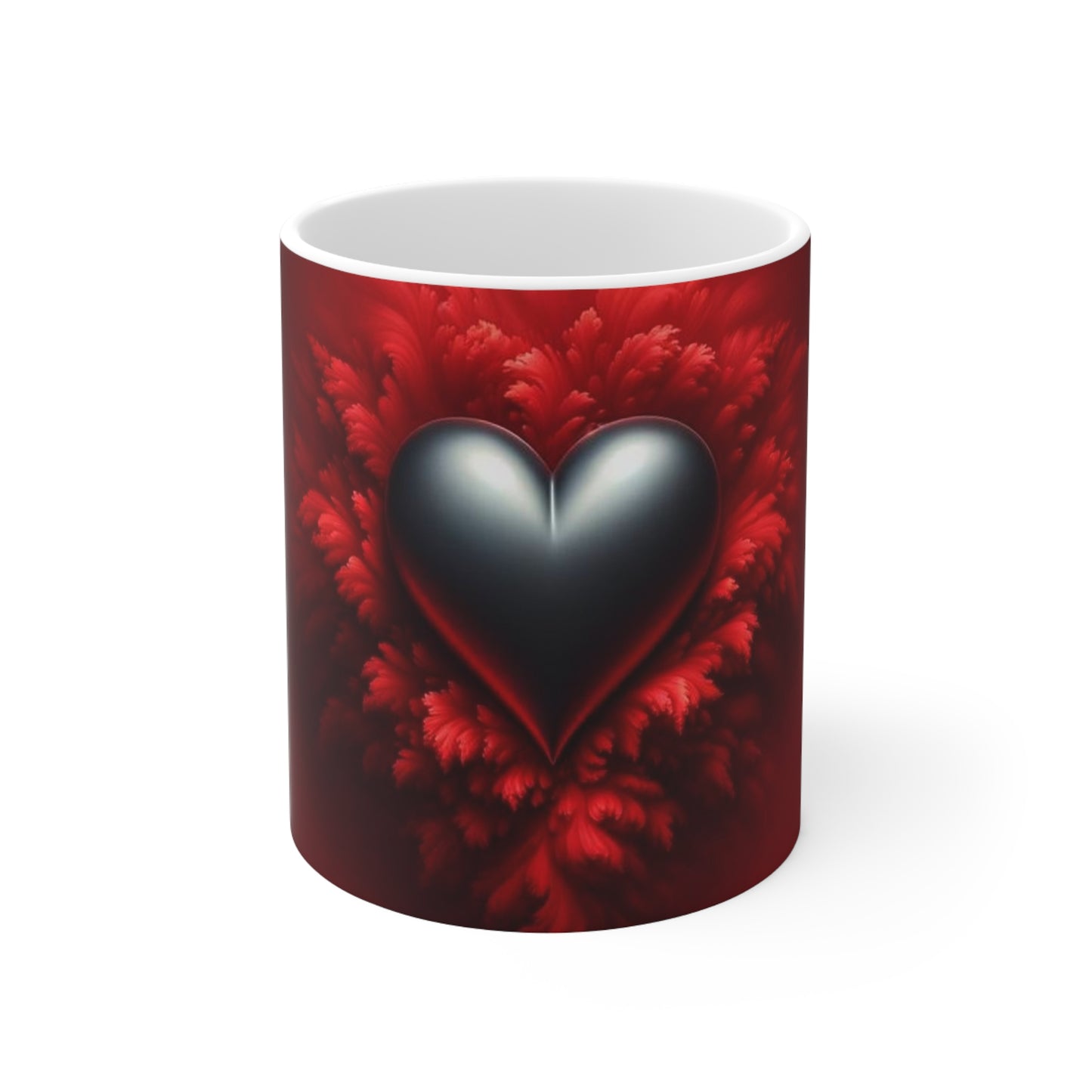 Ceramic Mug 11oz