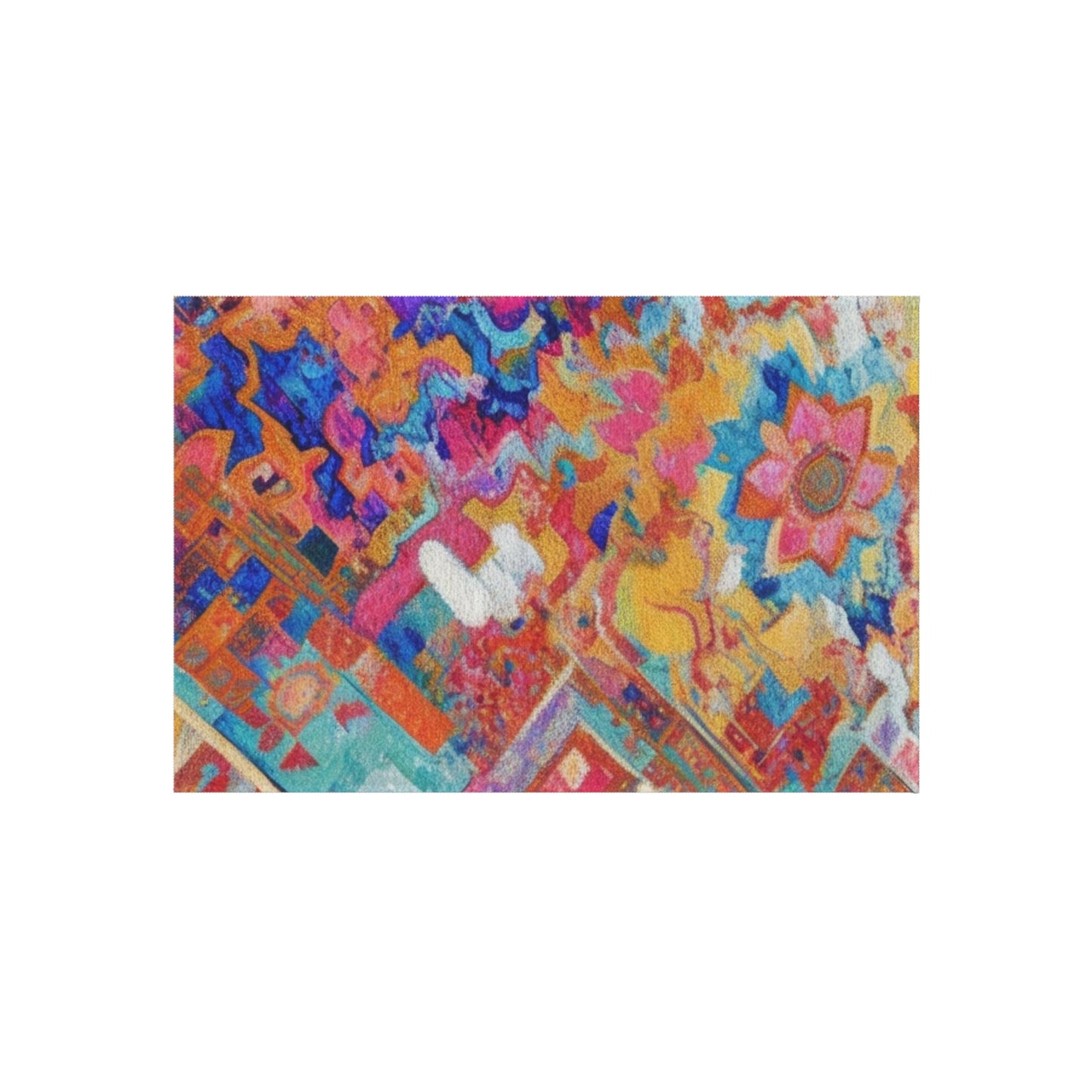 Outdoor Rug