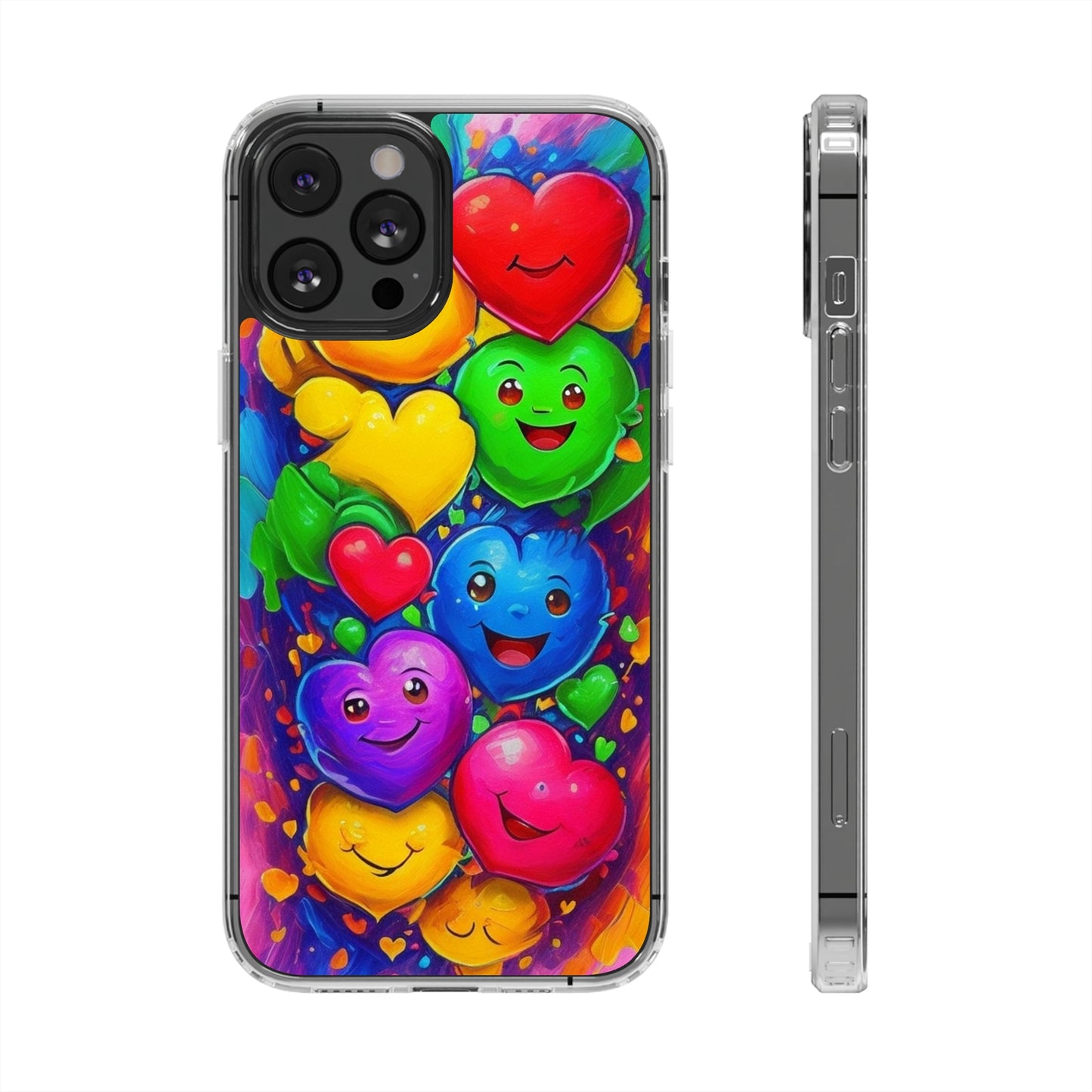 Clear Cases