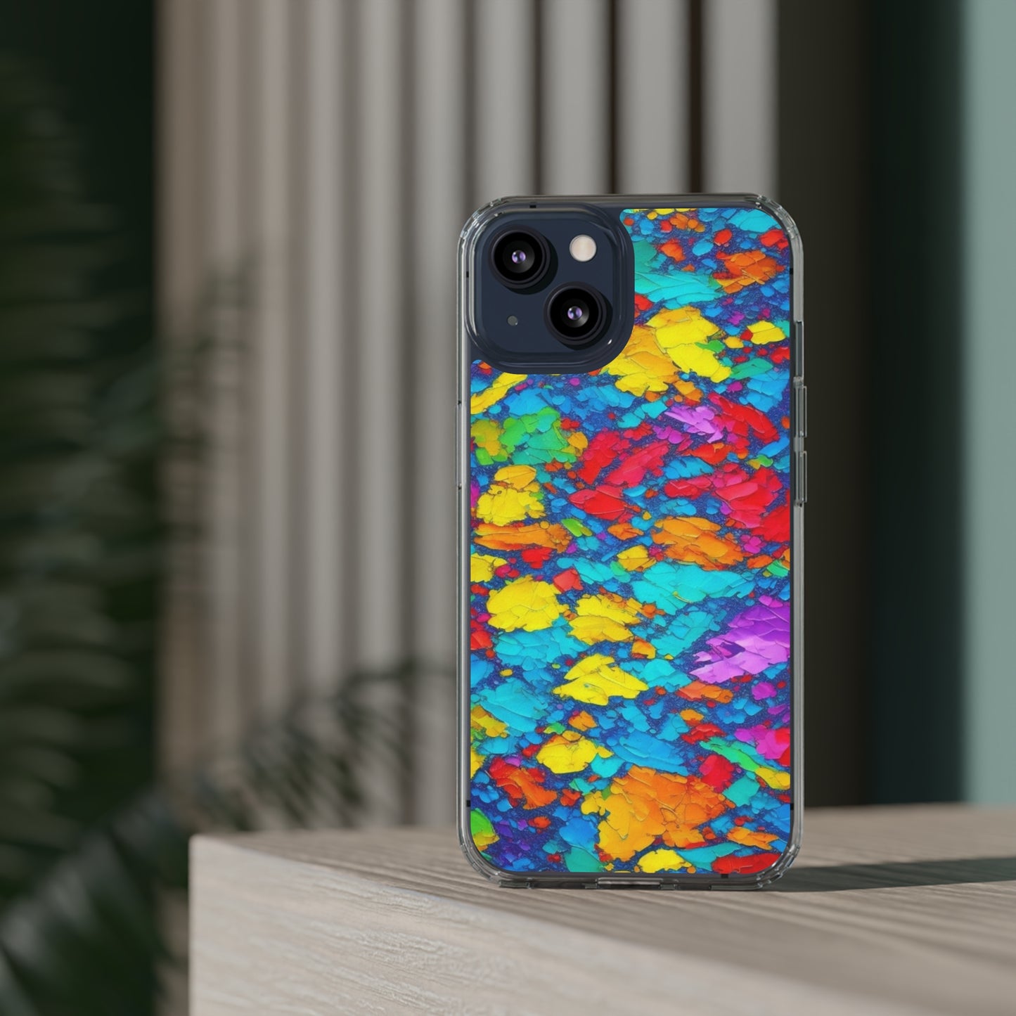 Clear Cases