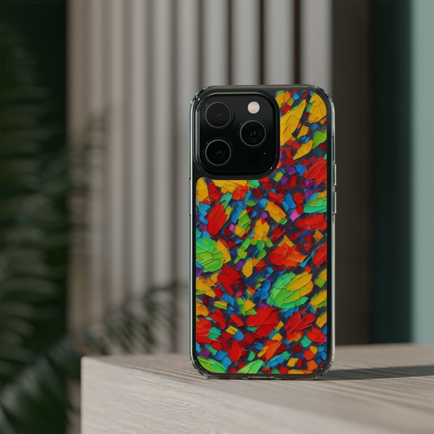 Clear Cases