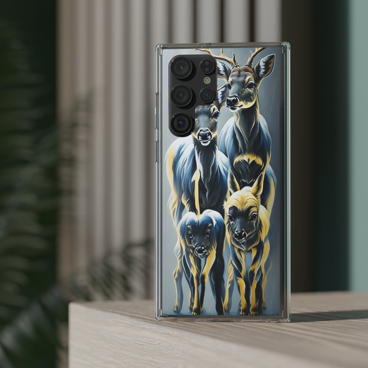 Clear Cases