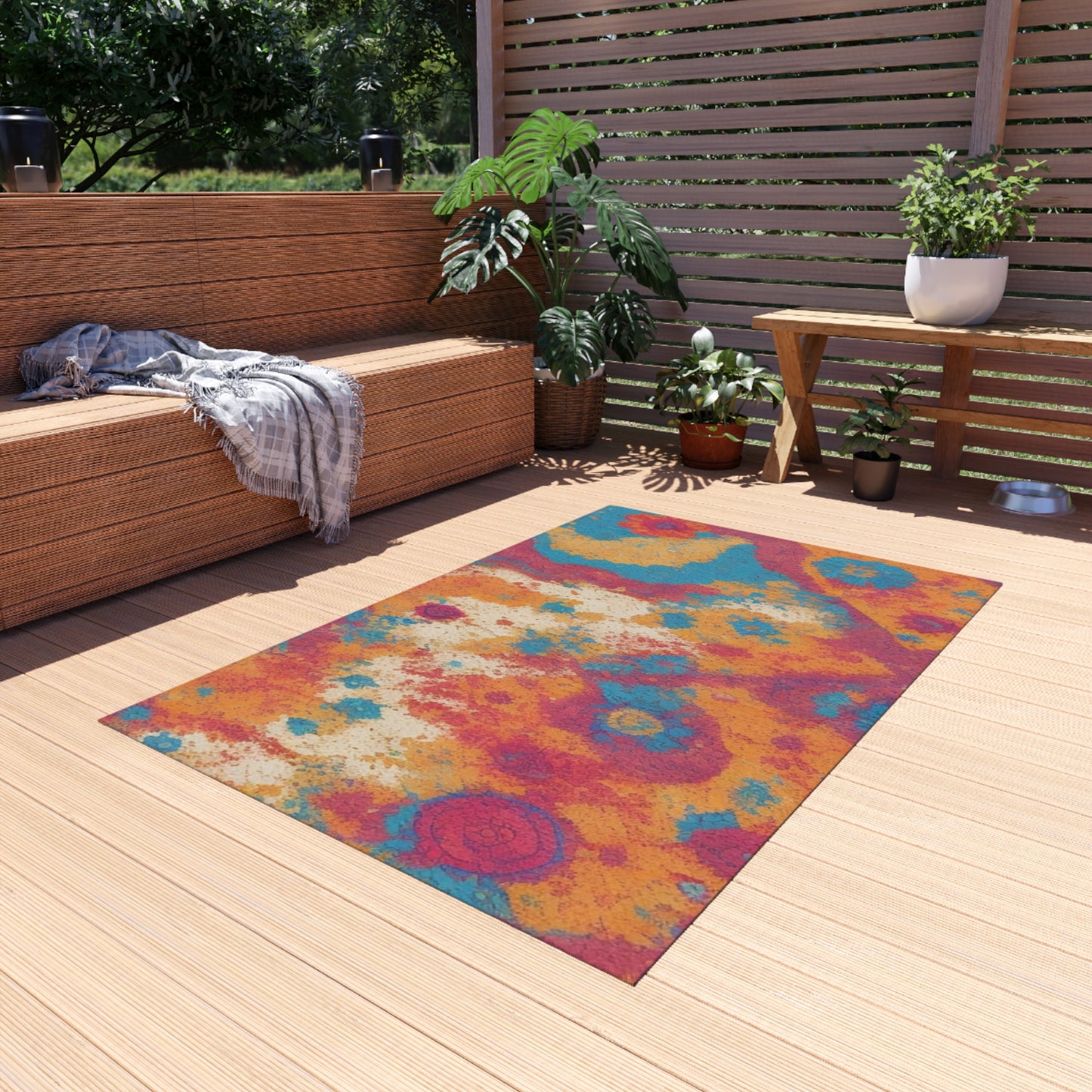 Outdoor Rug