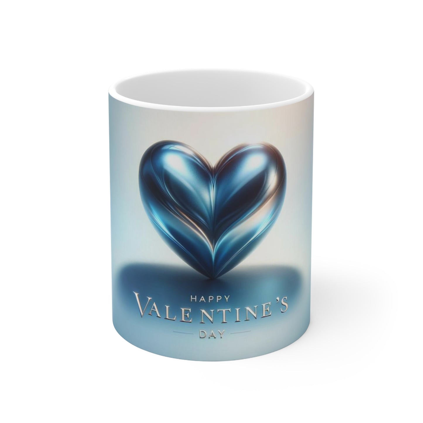Ceramic Mug 11oz