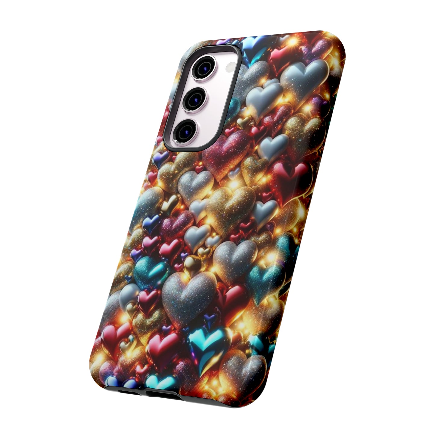 Tough Cases