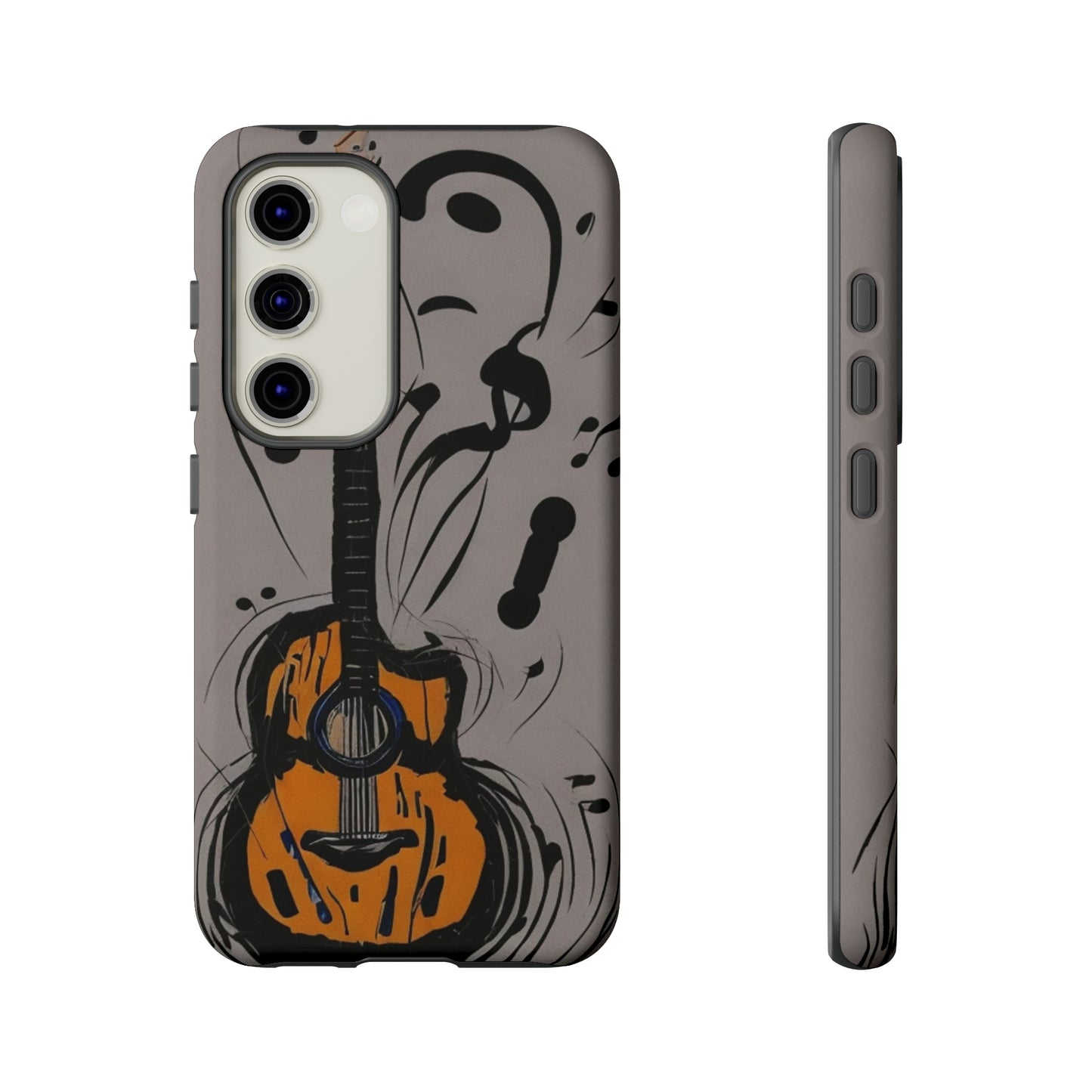 Tough Cases