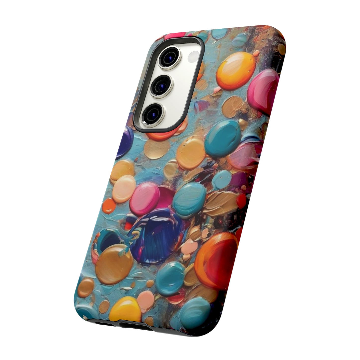 Tough Cases