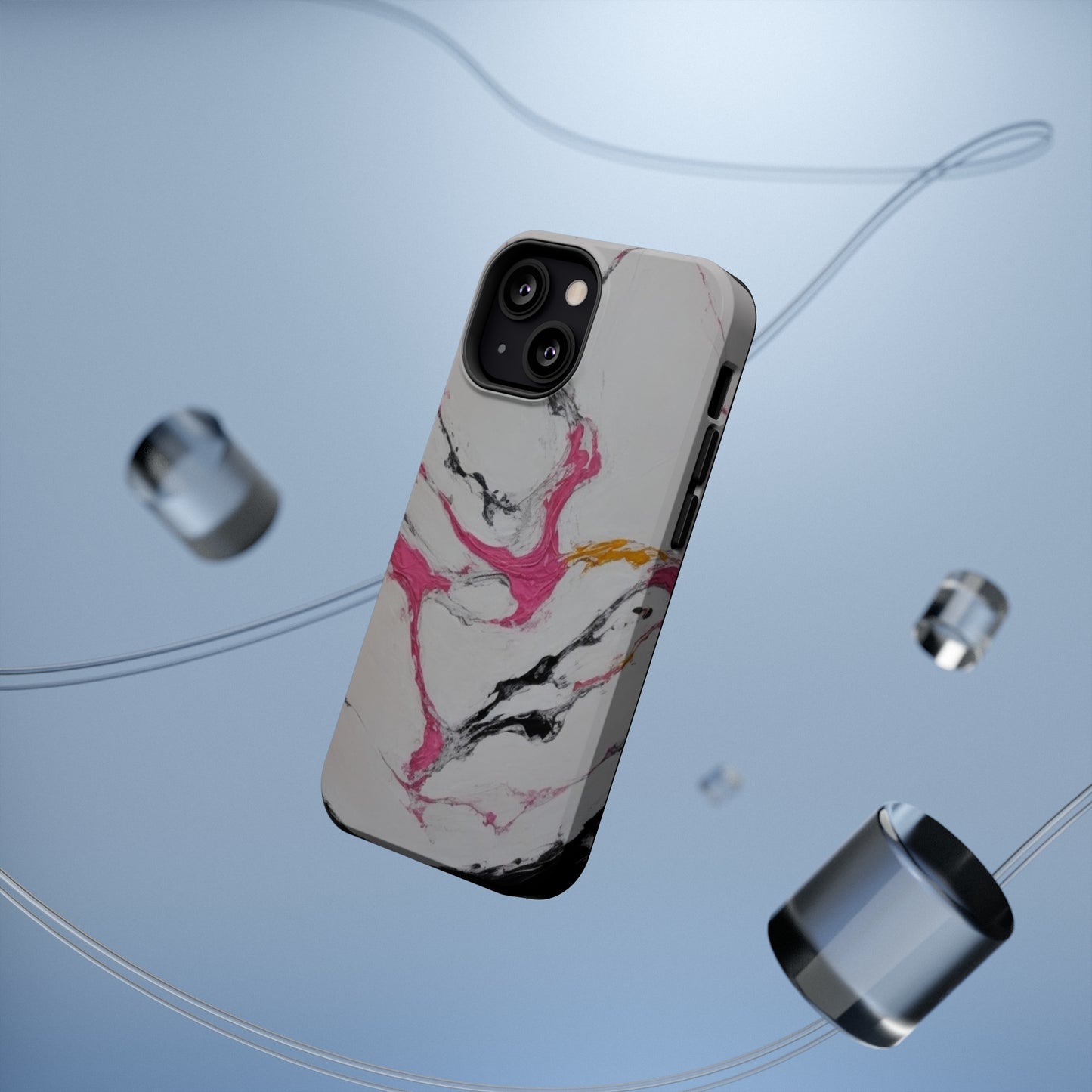 MagSafe Tough Cases