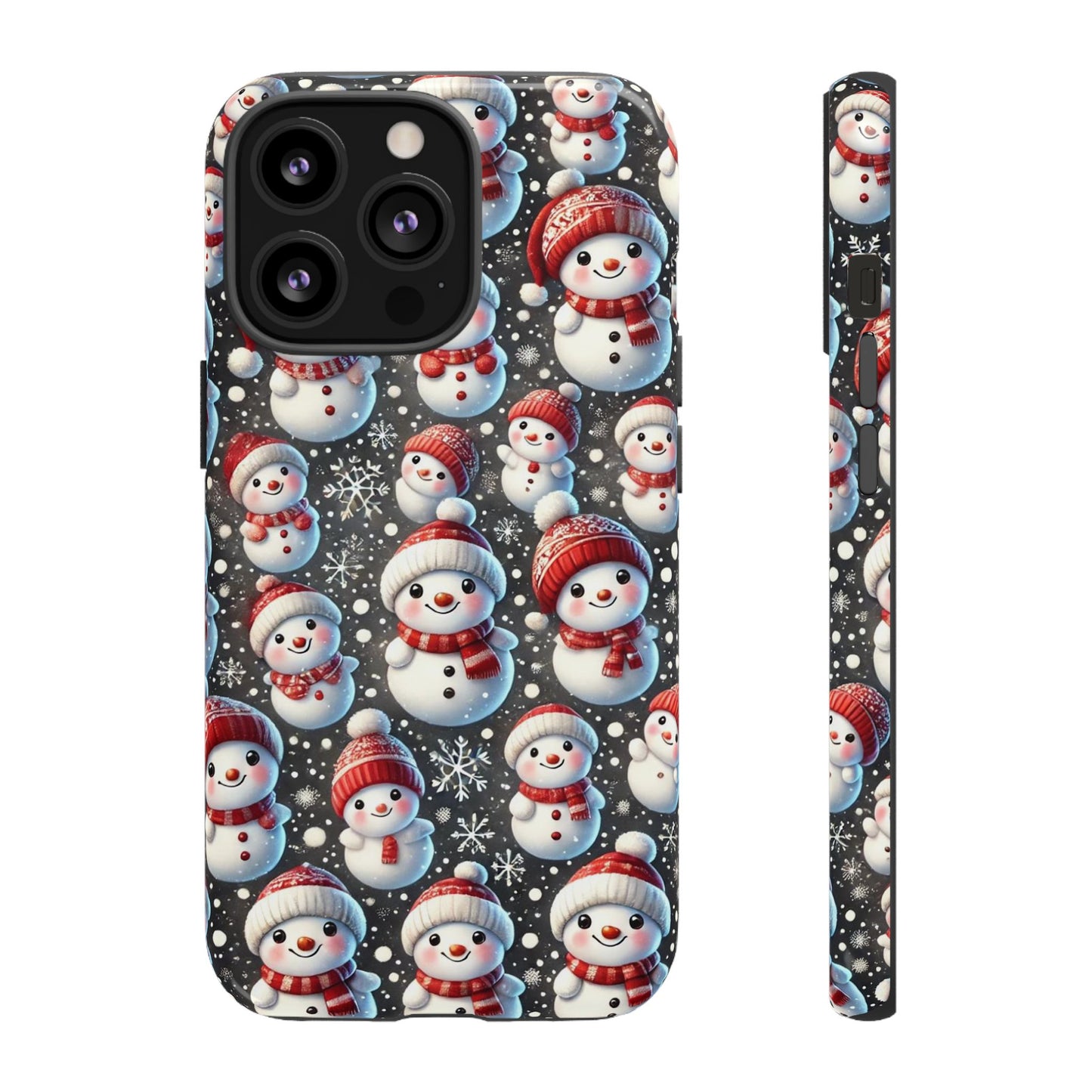Tough Cases