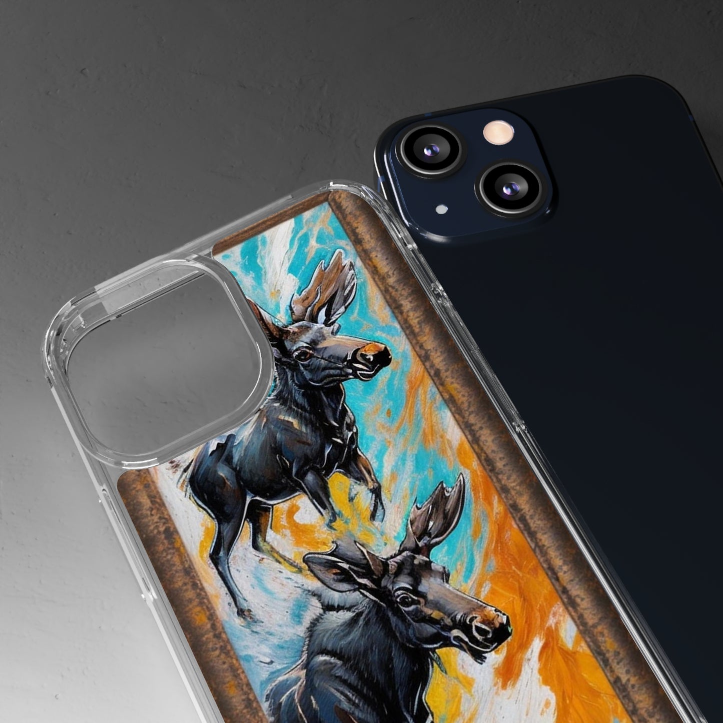 Clear Cases