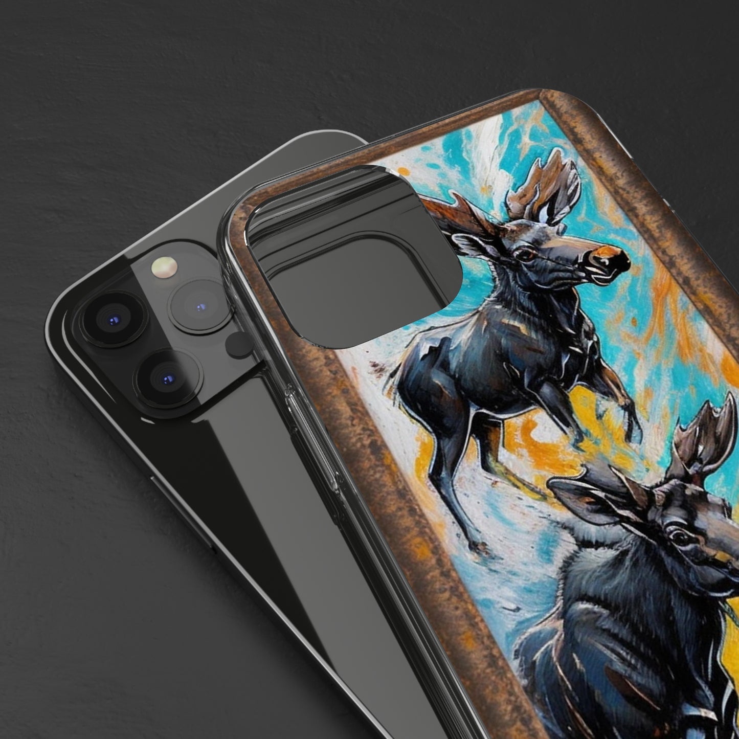 Clear Cases