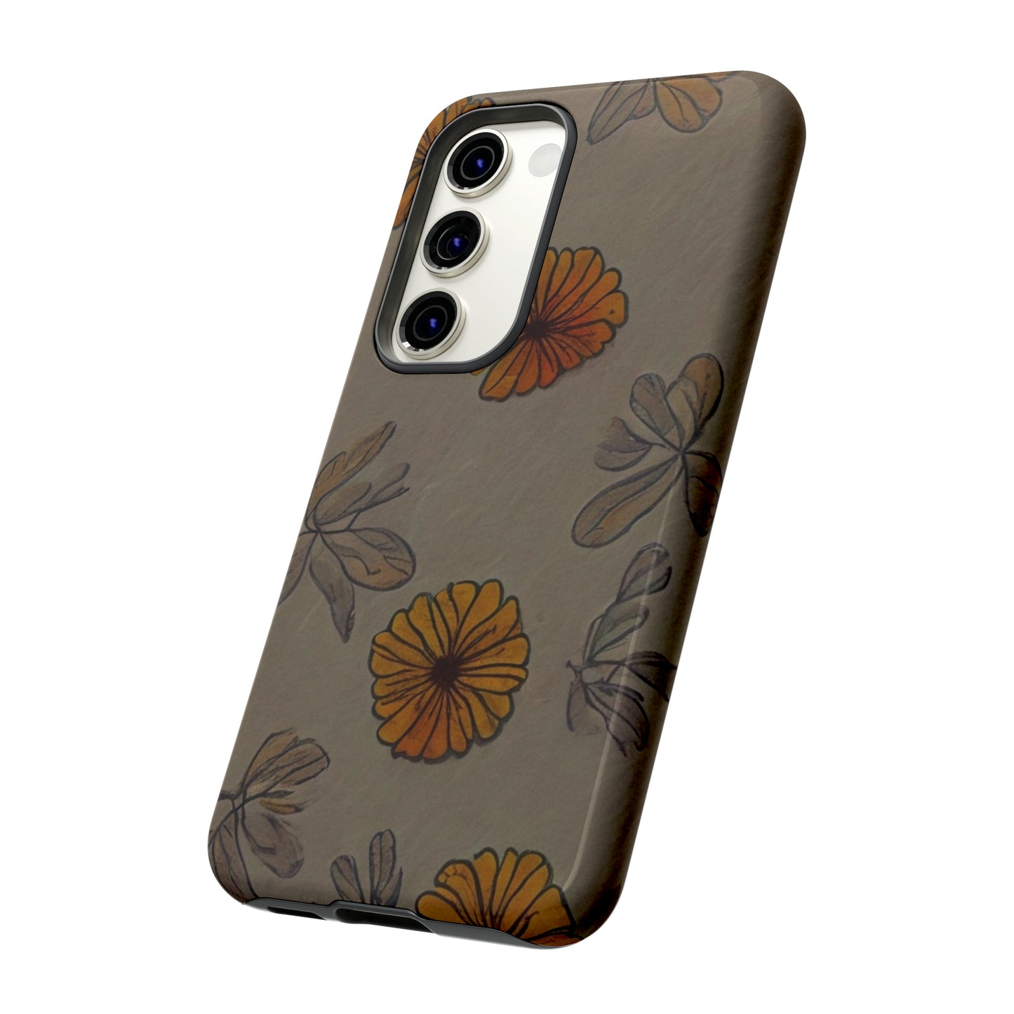Tough Cases