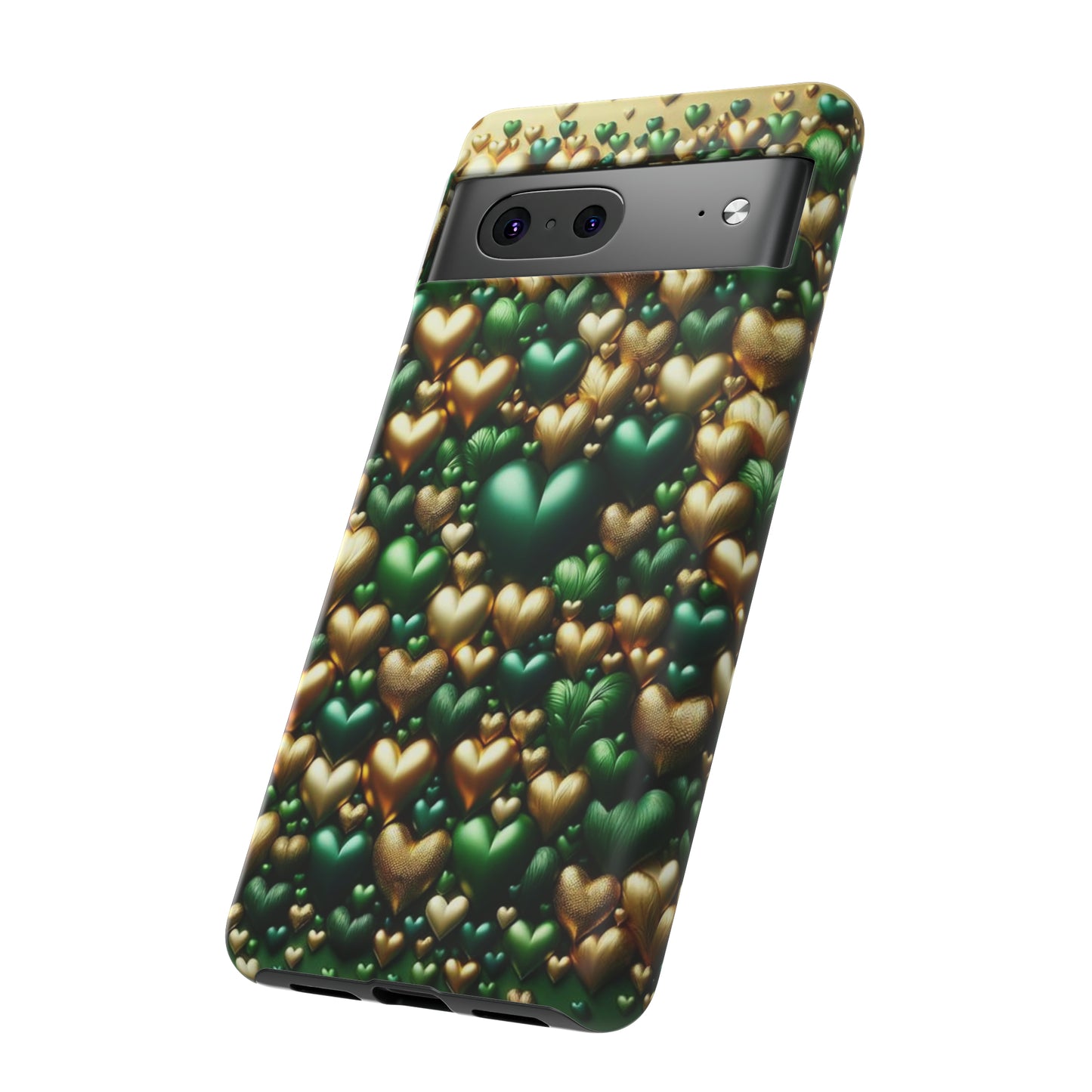 Tough Cases
