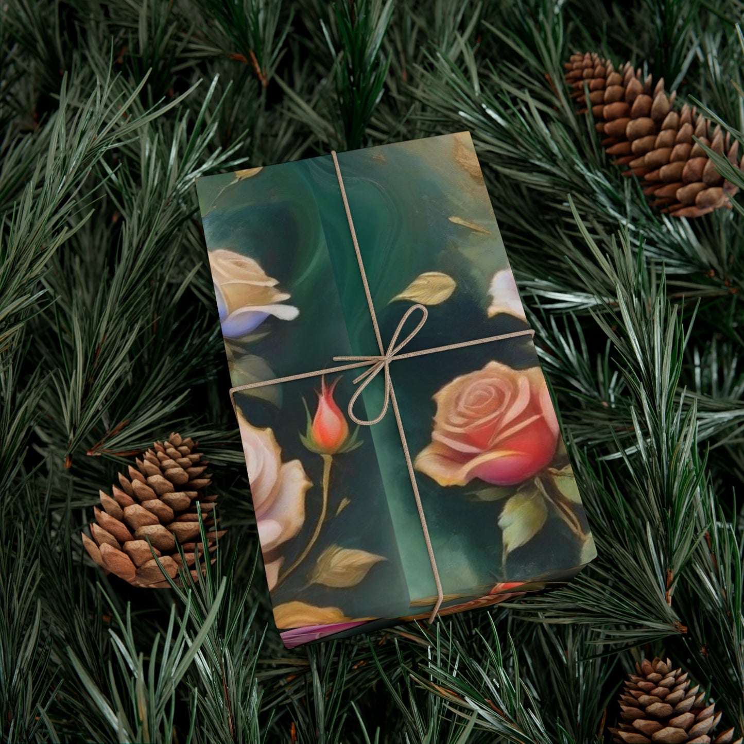 Gift Wrap Papers