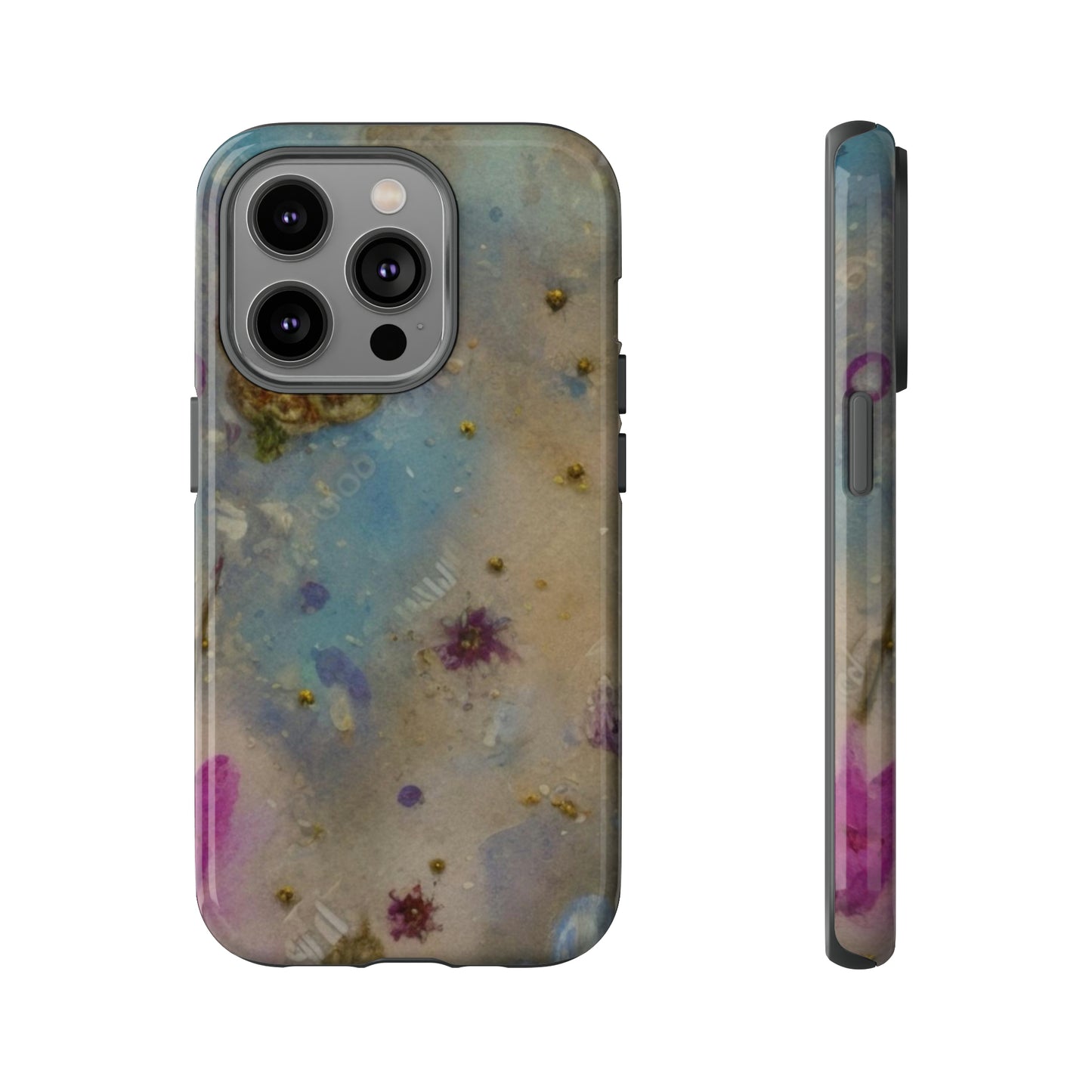 Tough Cases