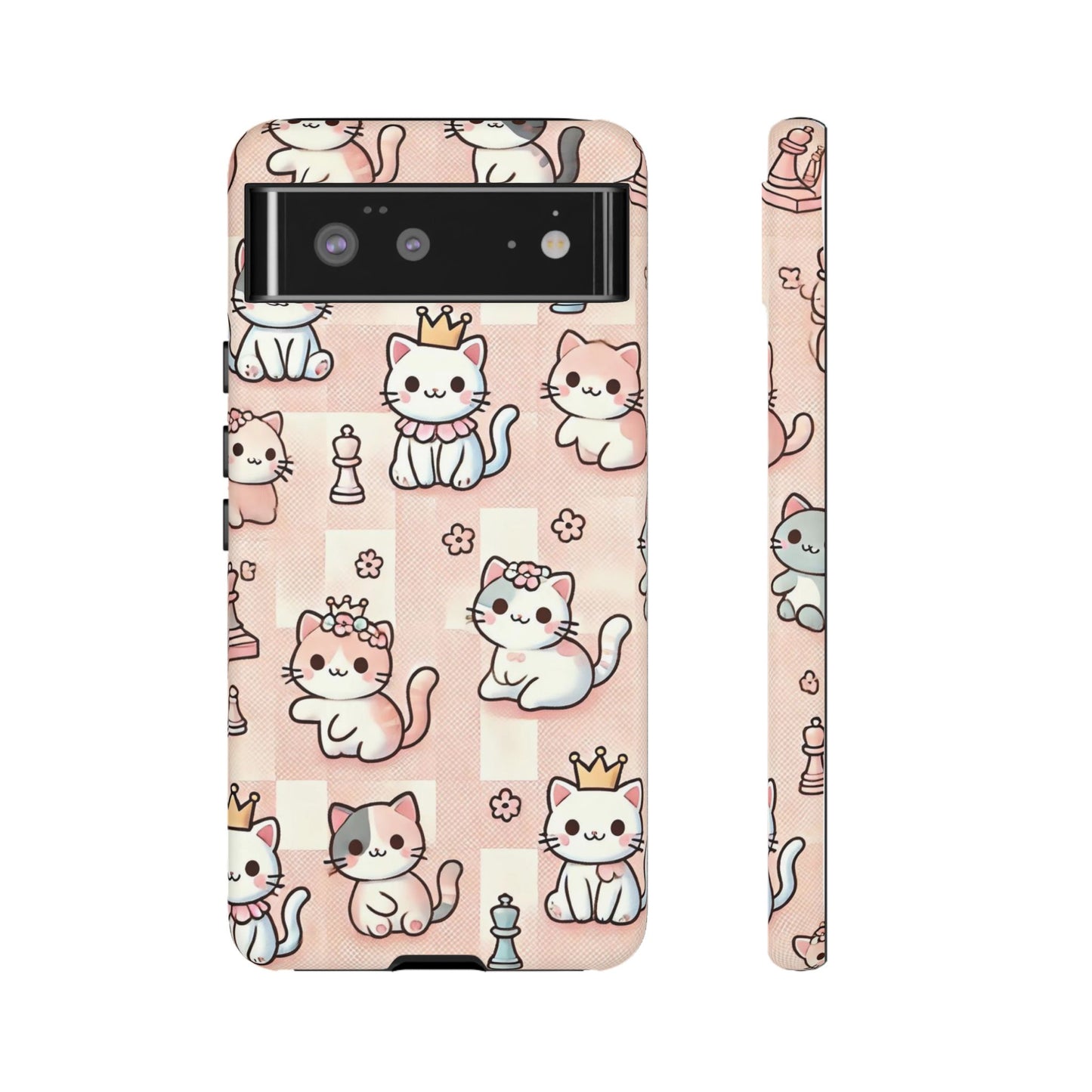 Tough Cases