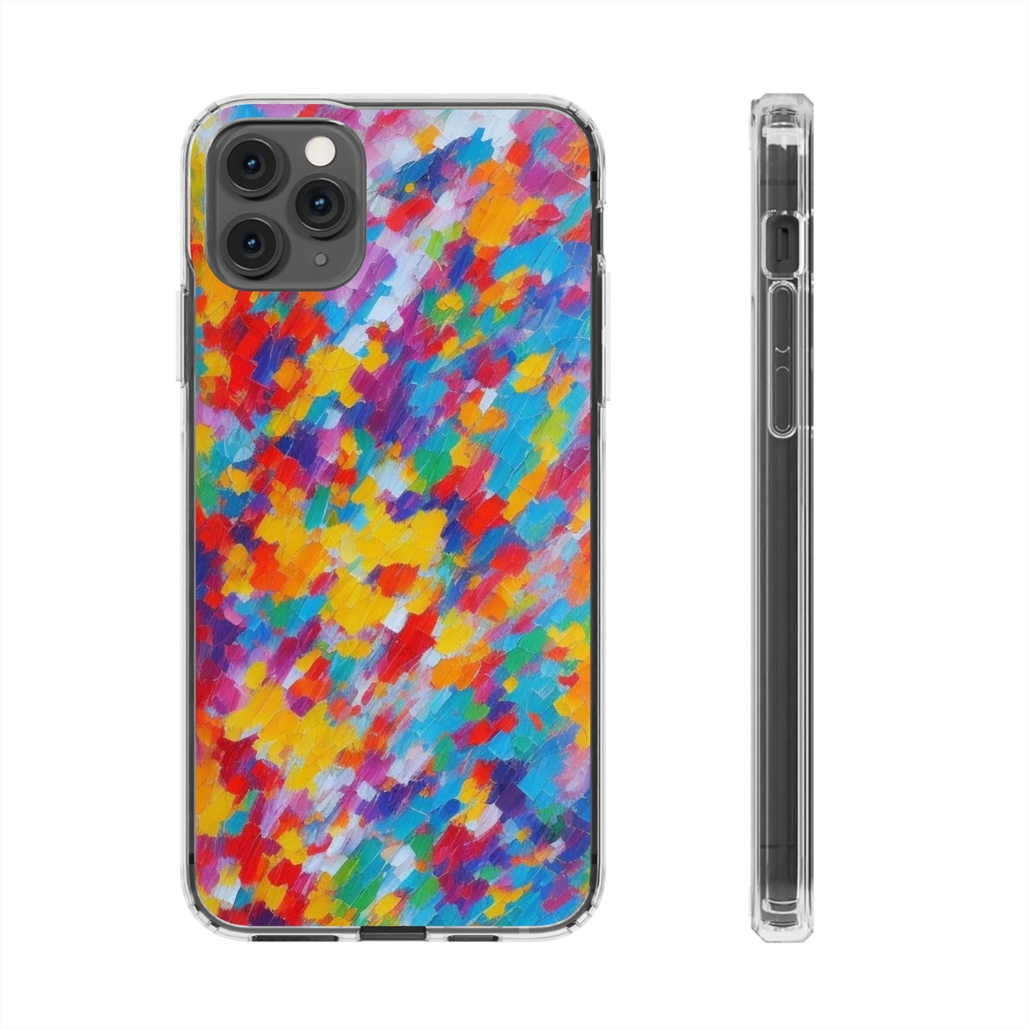 Clear Cases