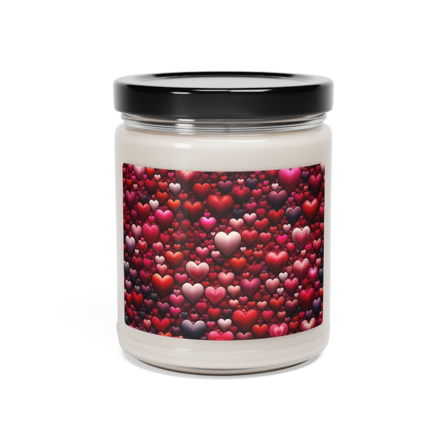 Scented Soy Candle, 9oz