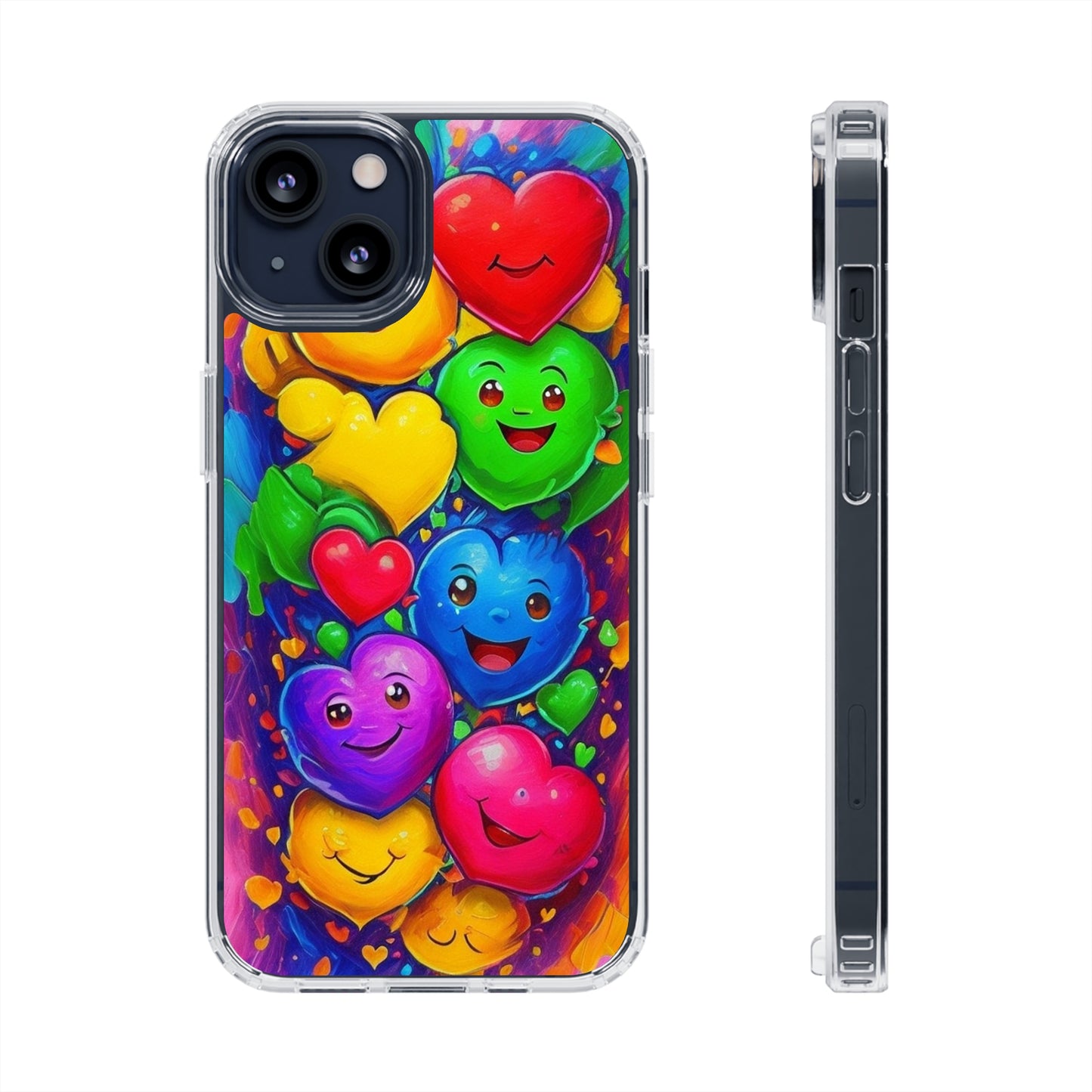 Clear Cases