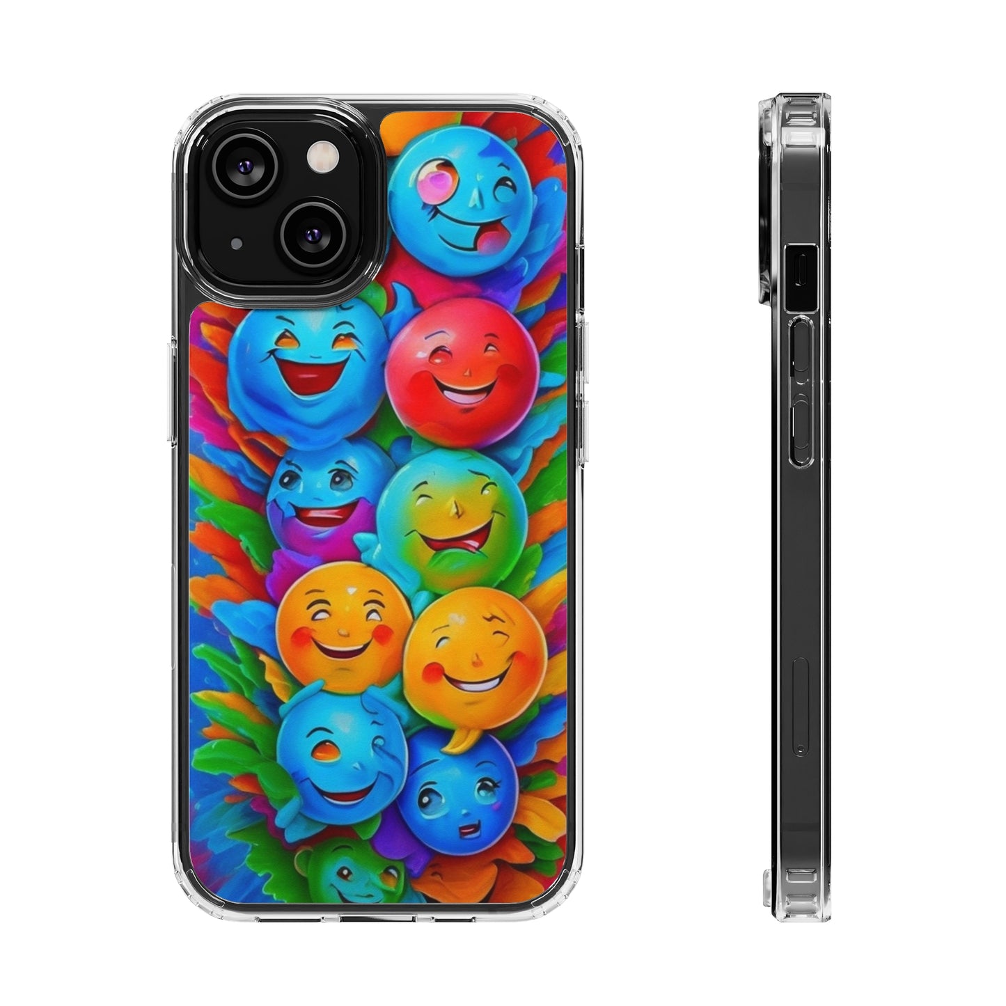 Clear Cases