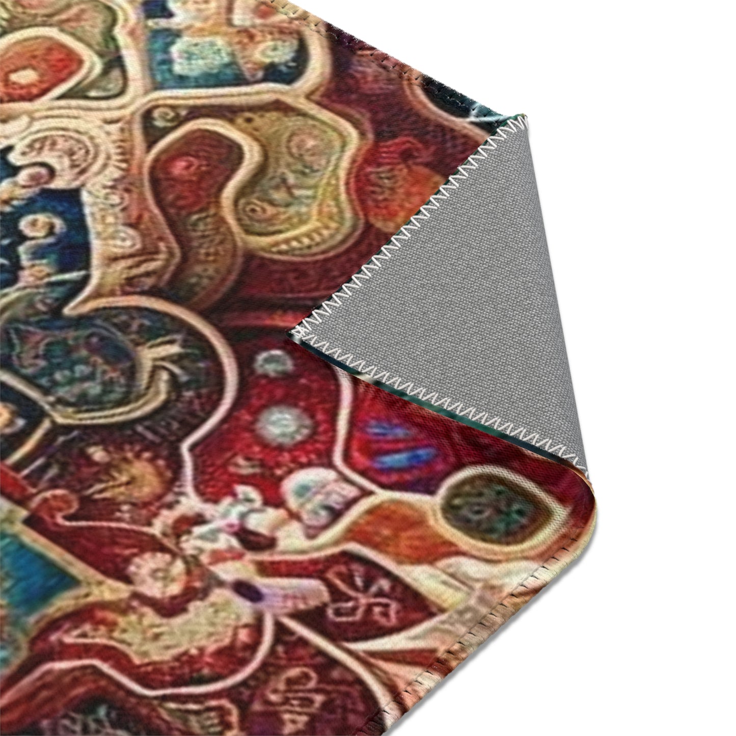 Area Rugs