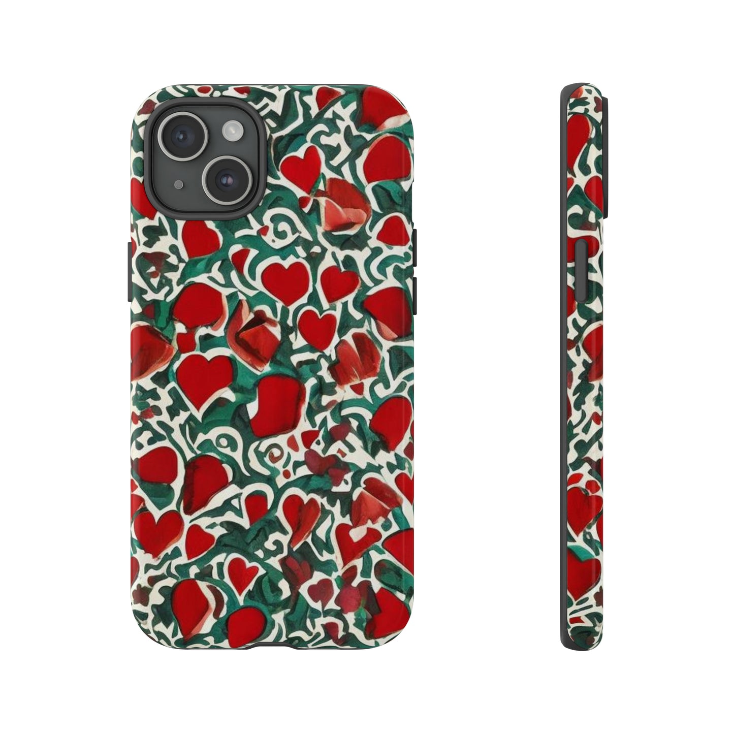Tough Cases