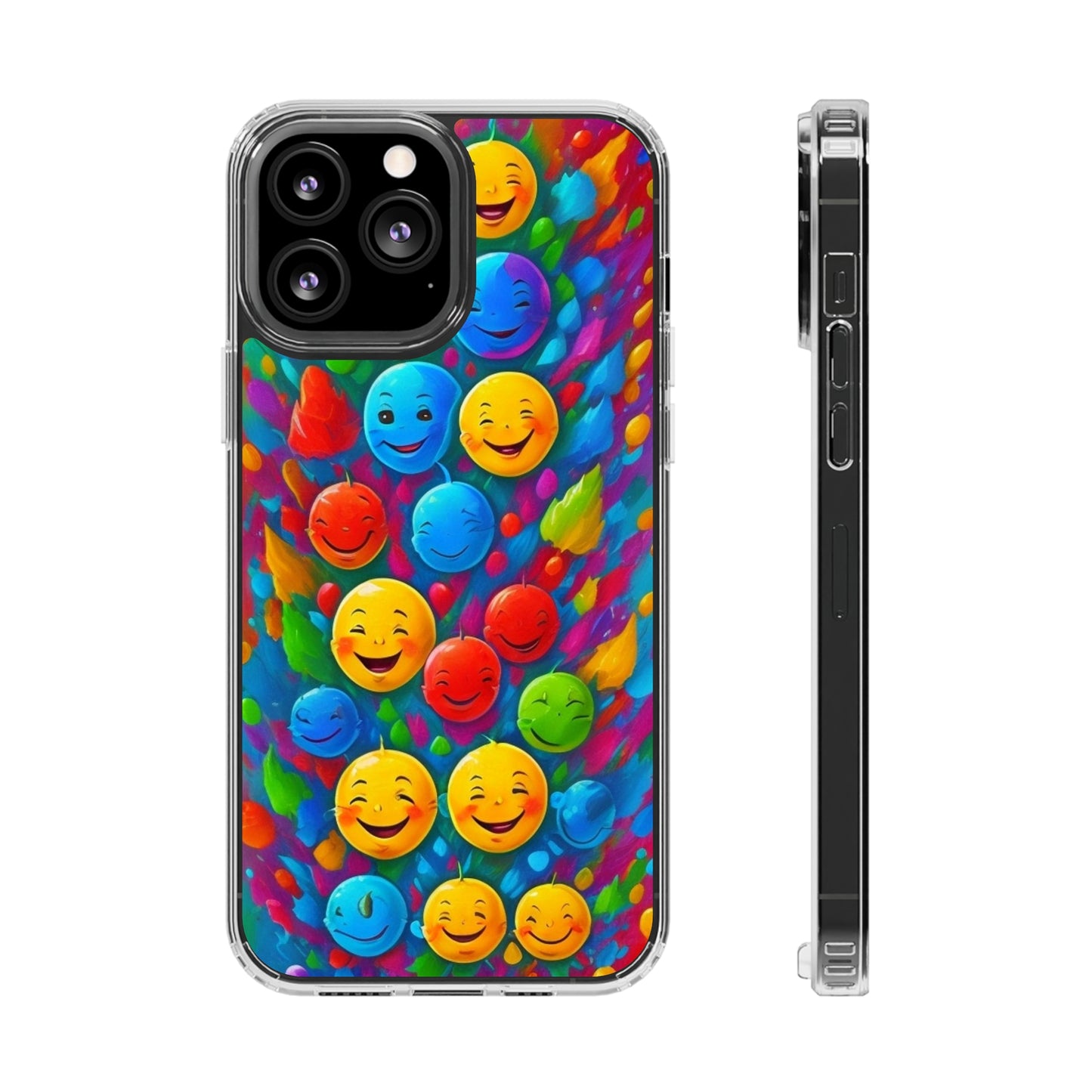 Clear Cases