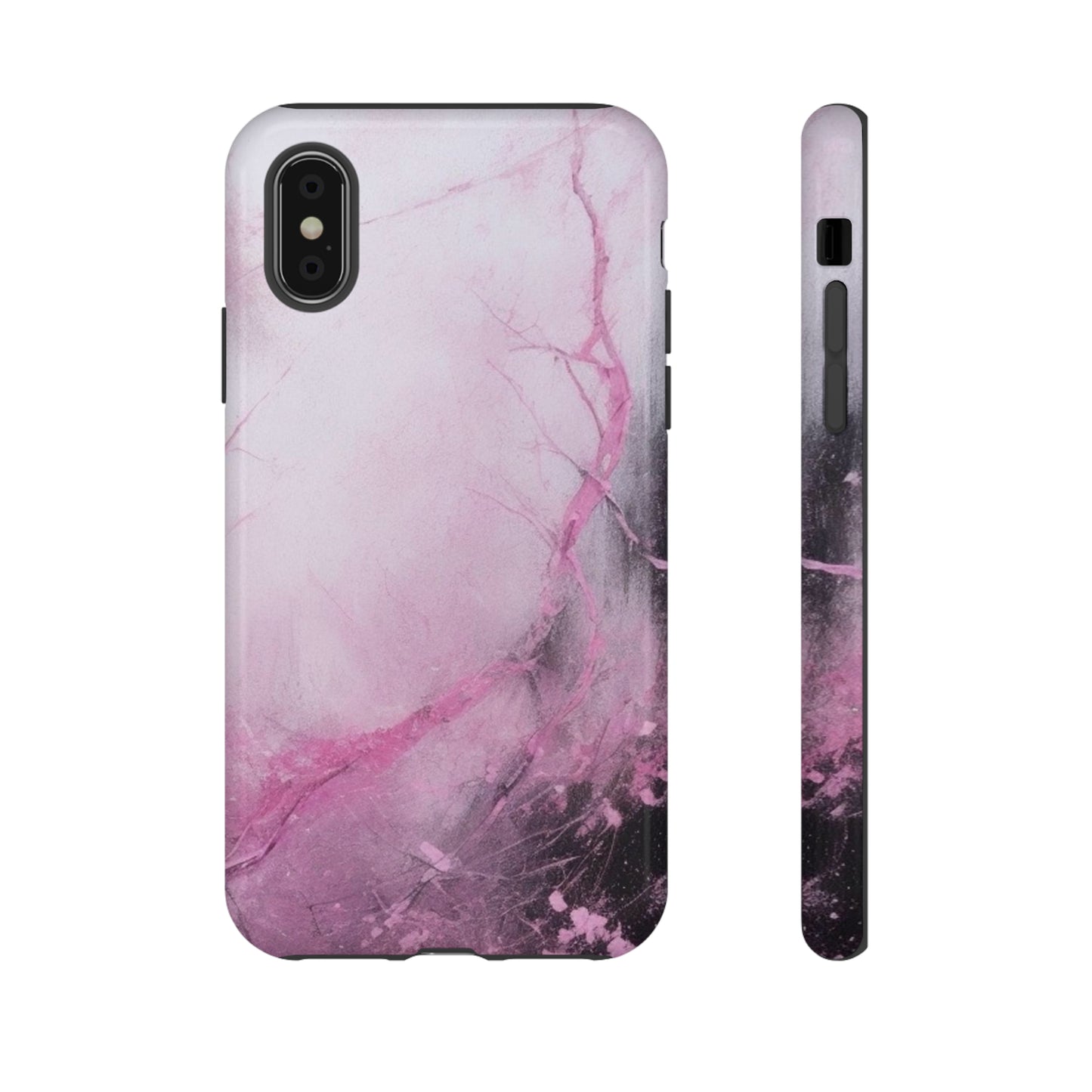 Tough Cases