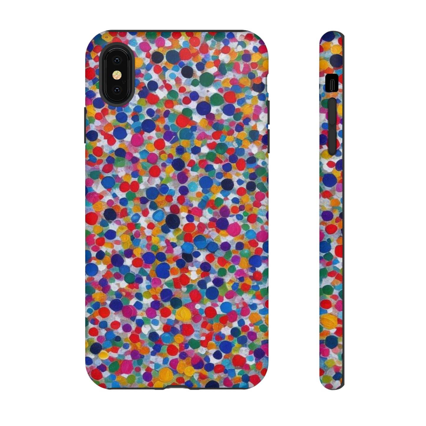 Tough Cases