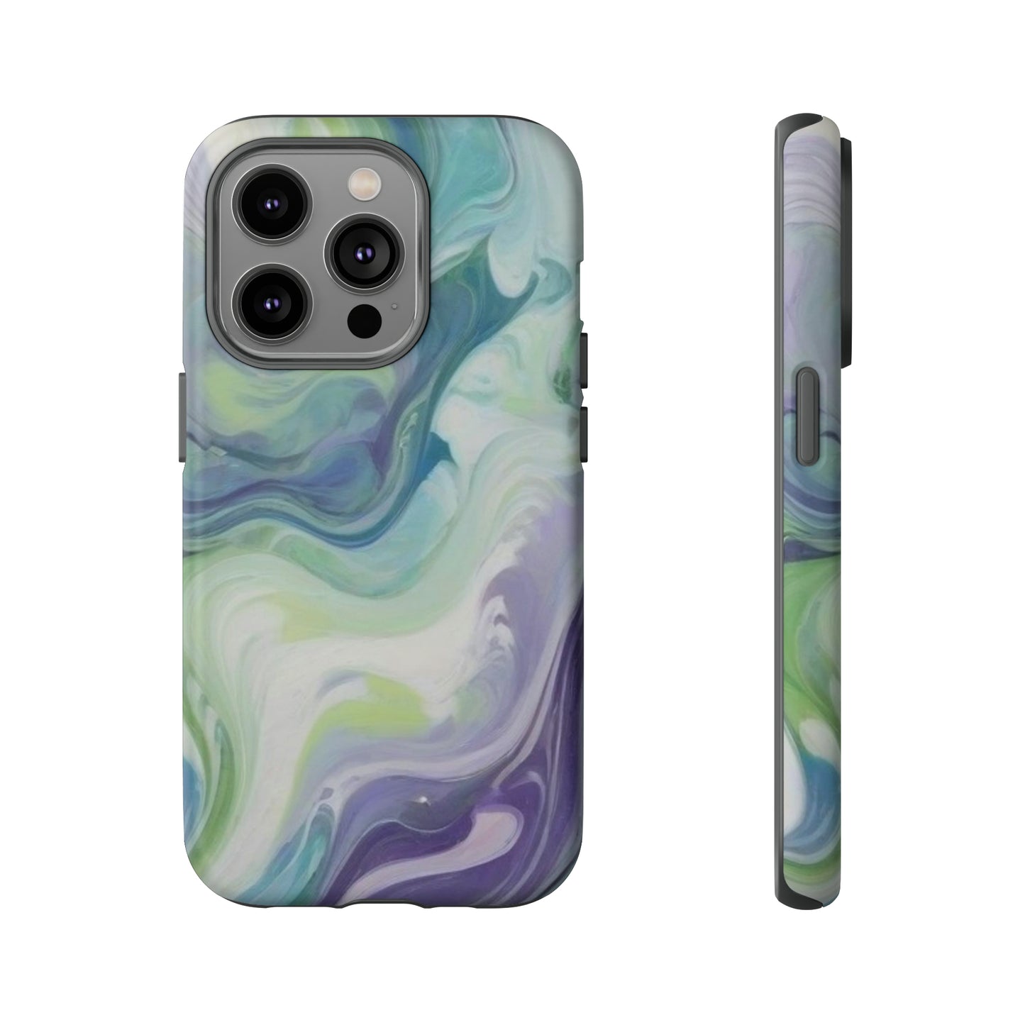 Tough Cases