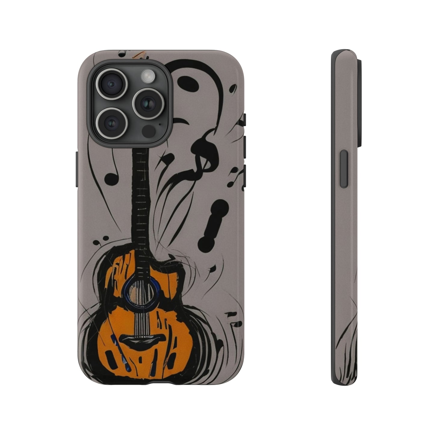 Tough Cases