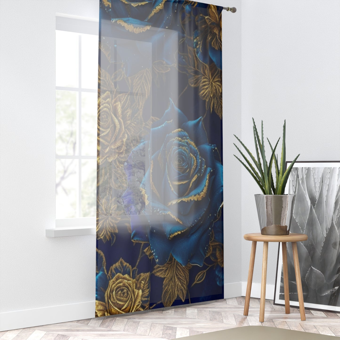 Window Curtain