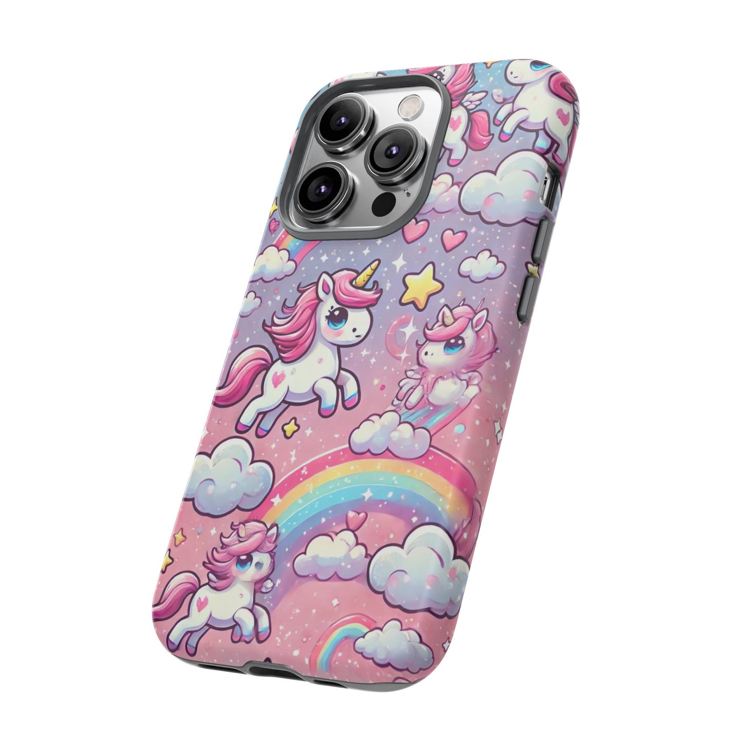Tough Cases
