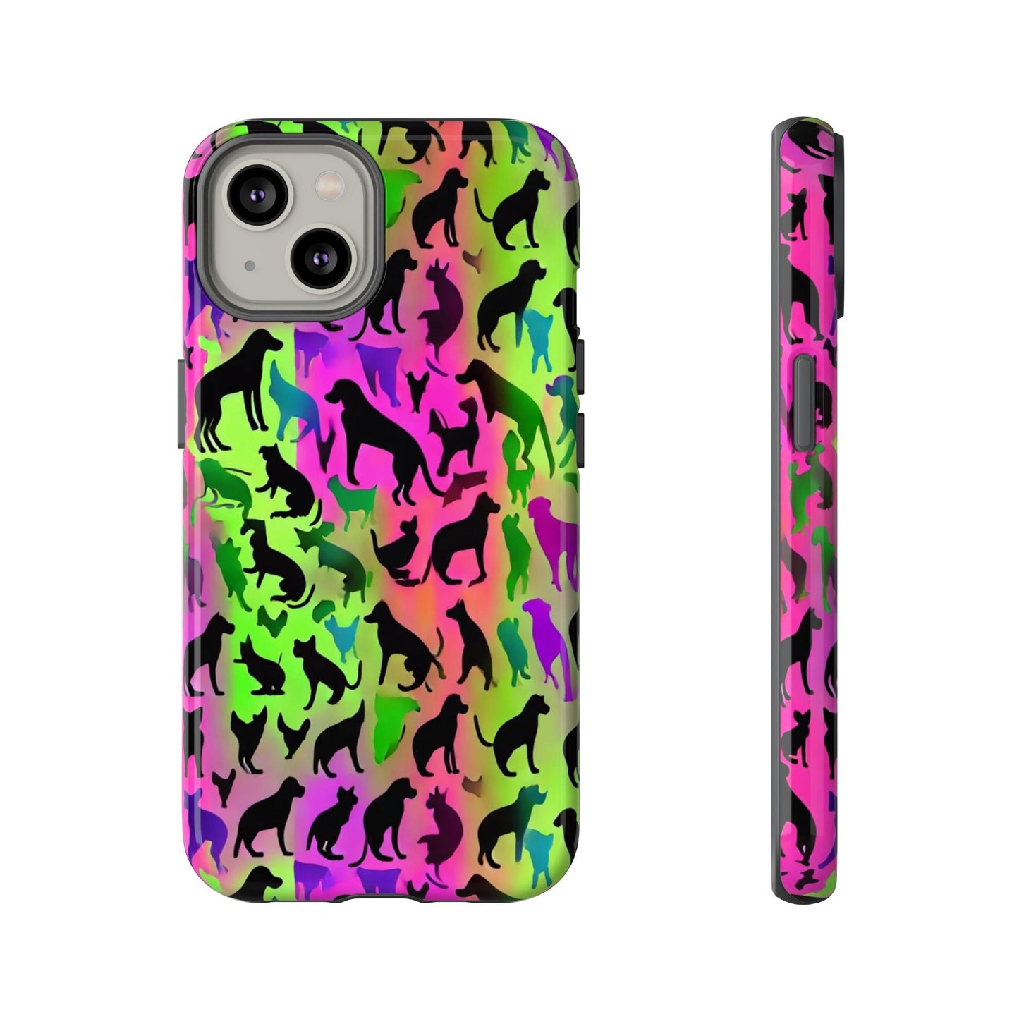 Tough Cases