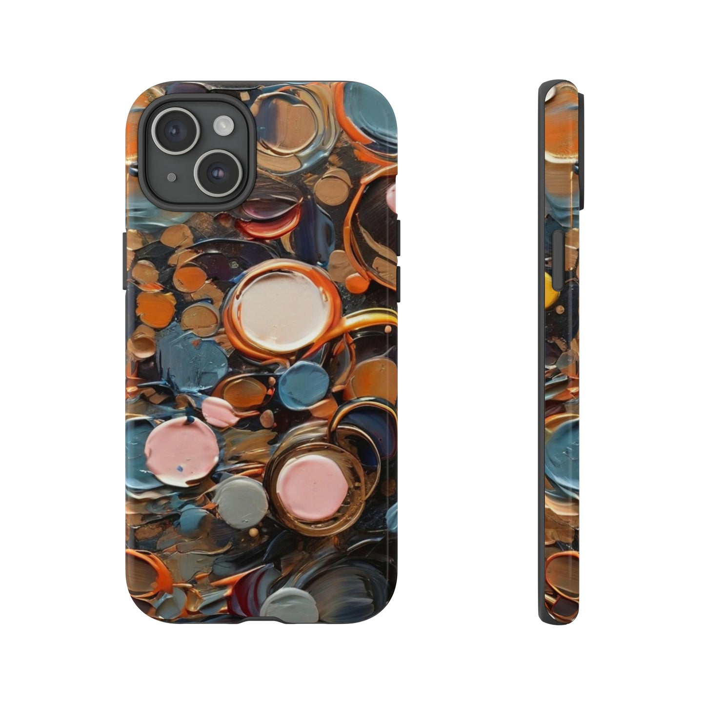 Tough Cases