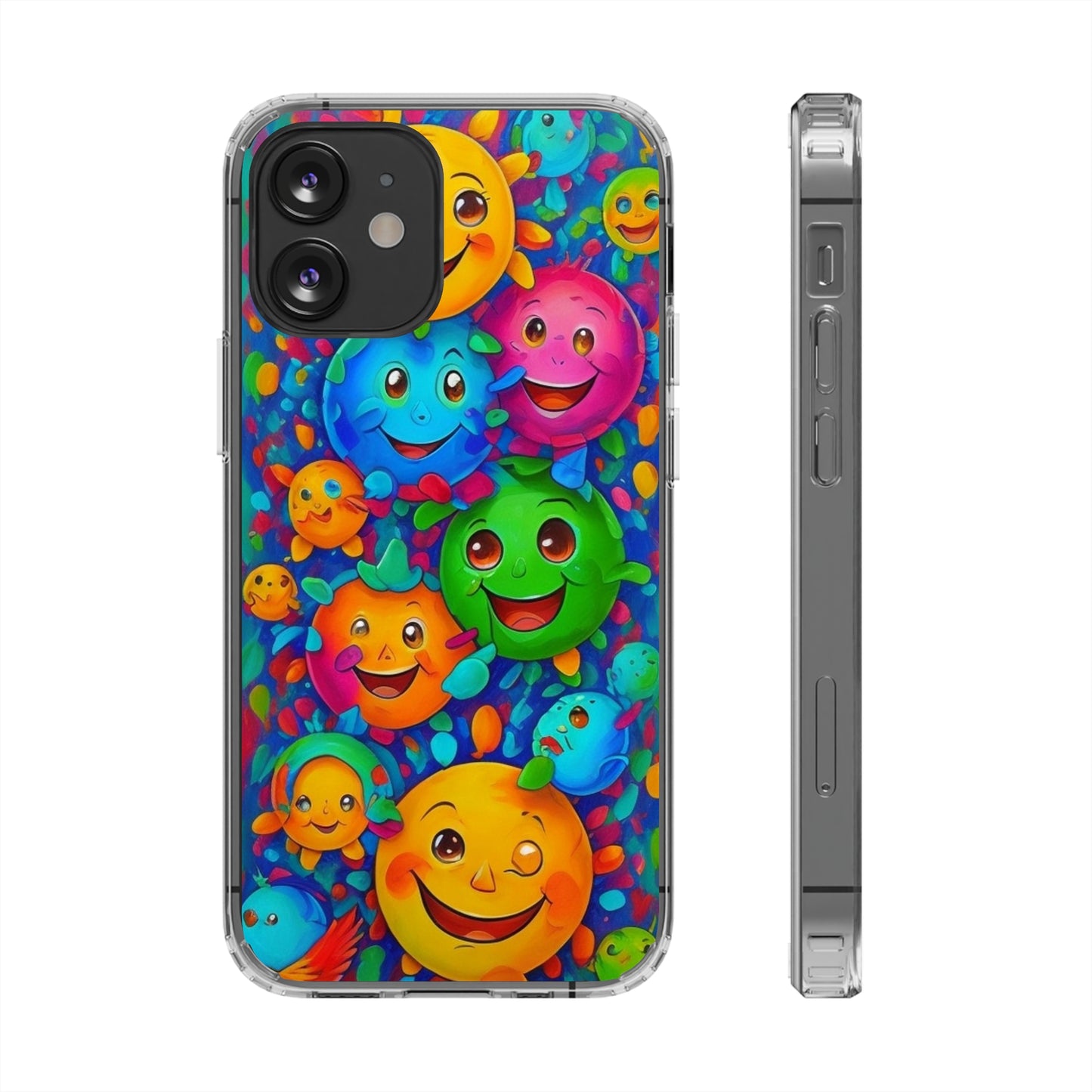 Clear Cases
