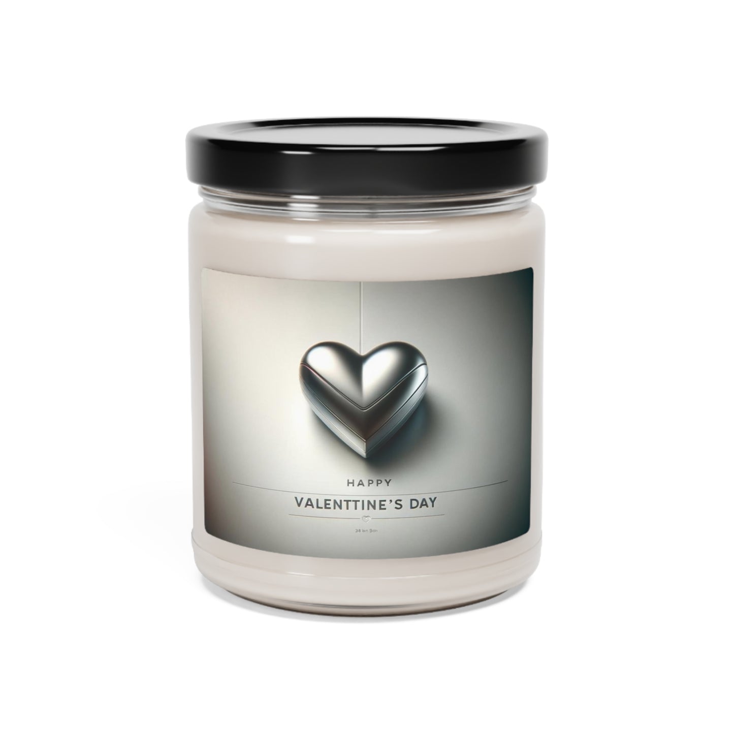 Scented Soy Candle, 9oz