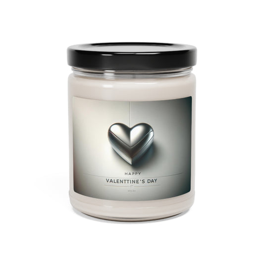 Scented Soy Candle, 9oz