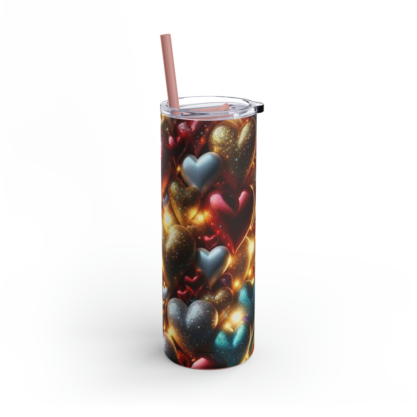 Maars Maker Skinny Matte Tumbler, 20oz