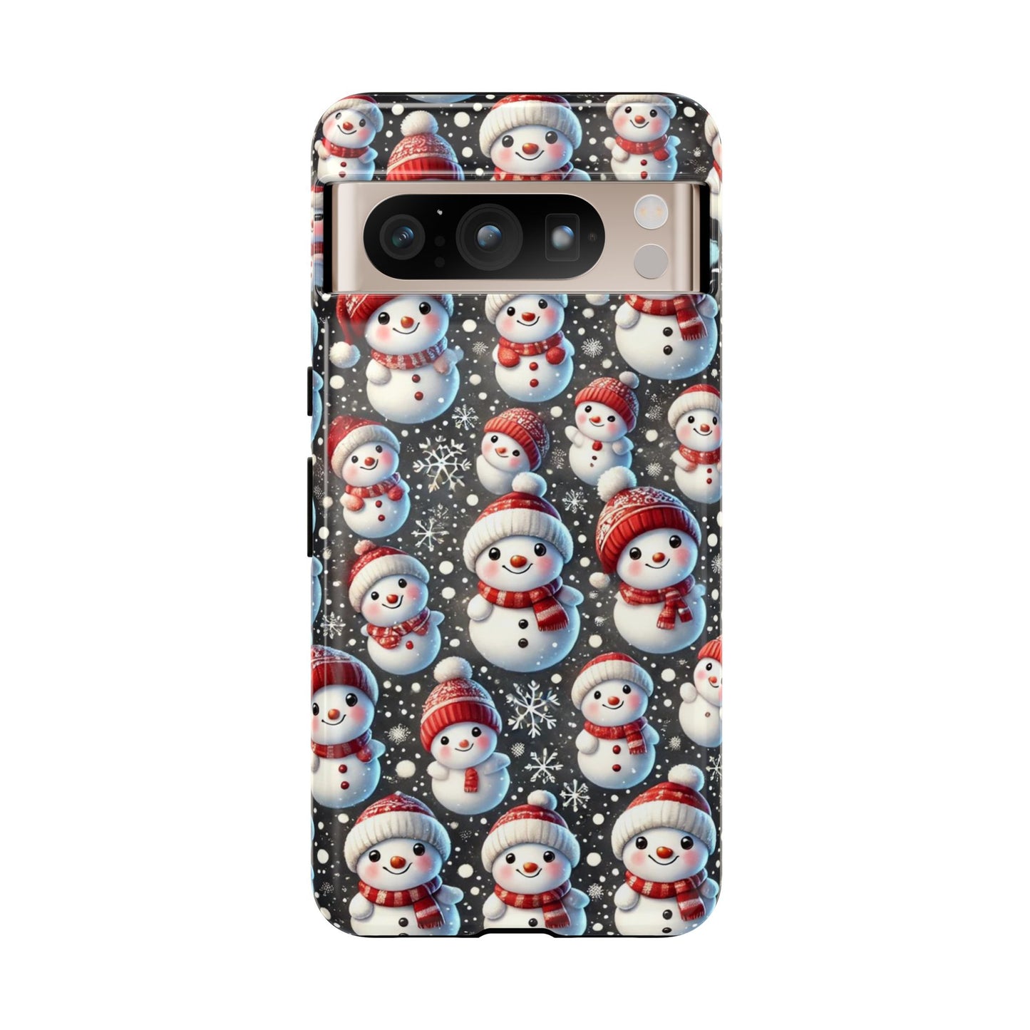 Tough Cases