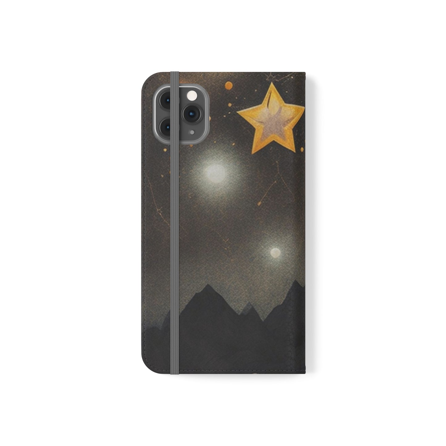 Flip Cases