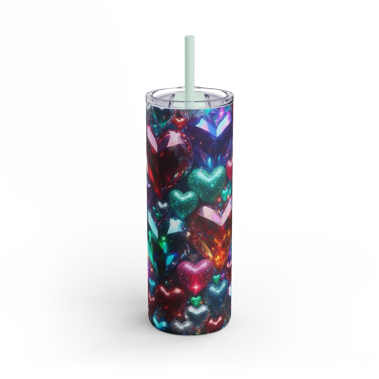 Maars Maker Skinny Matte Tumbler, 20oz