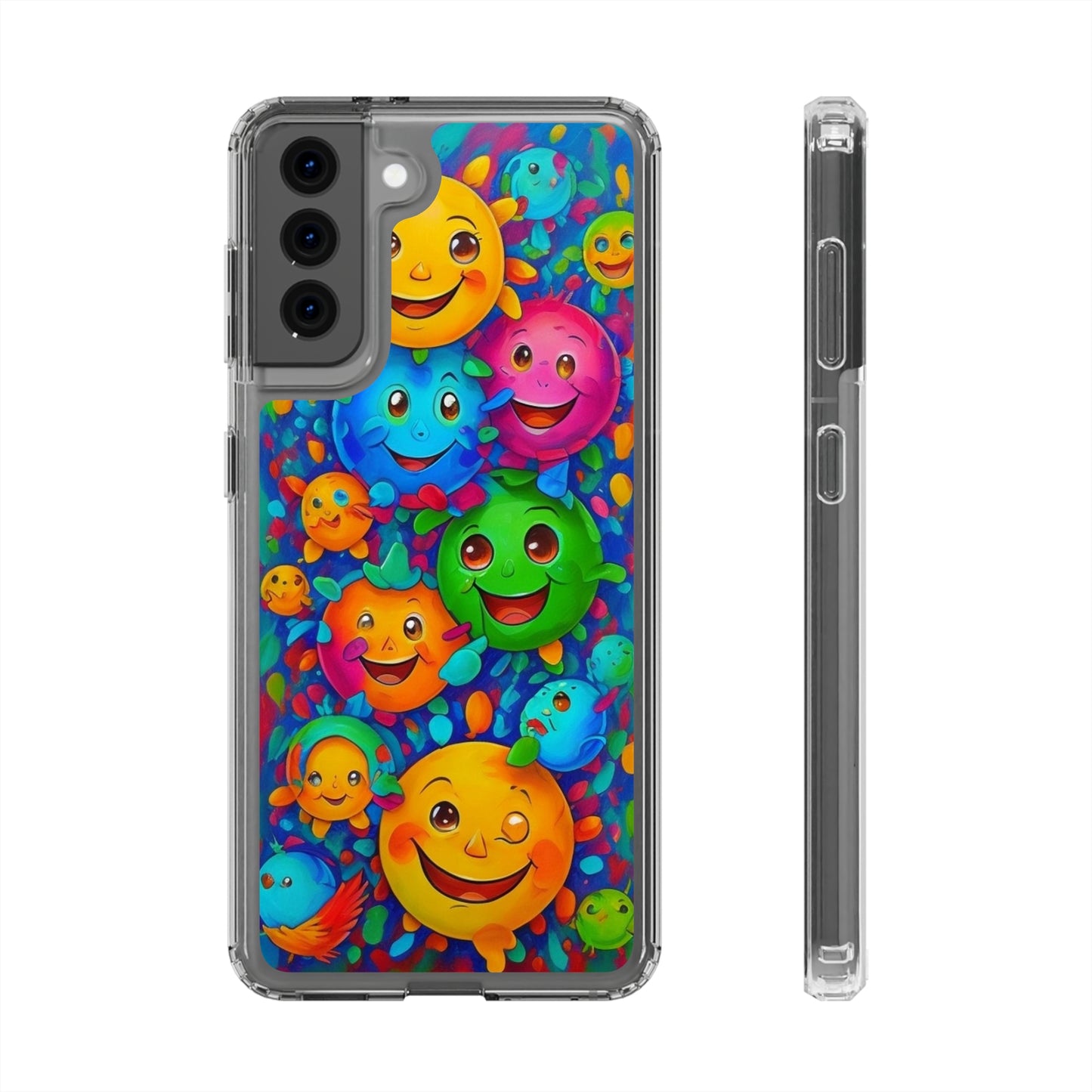 Clear Cases