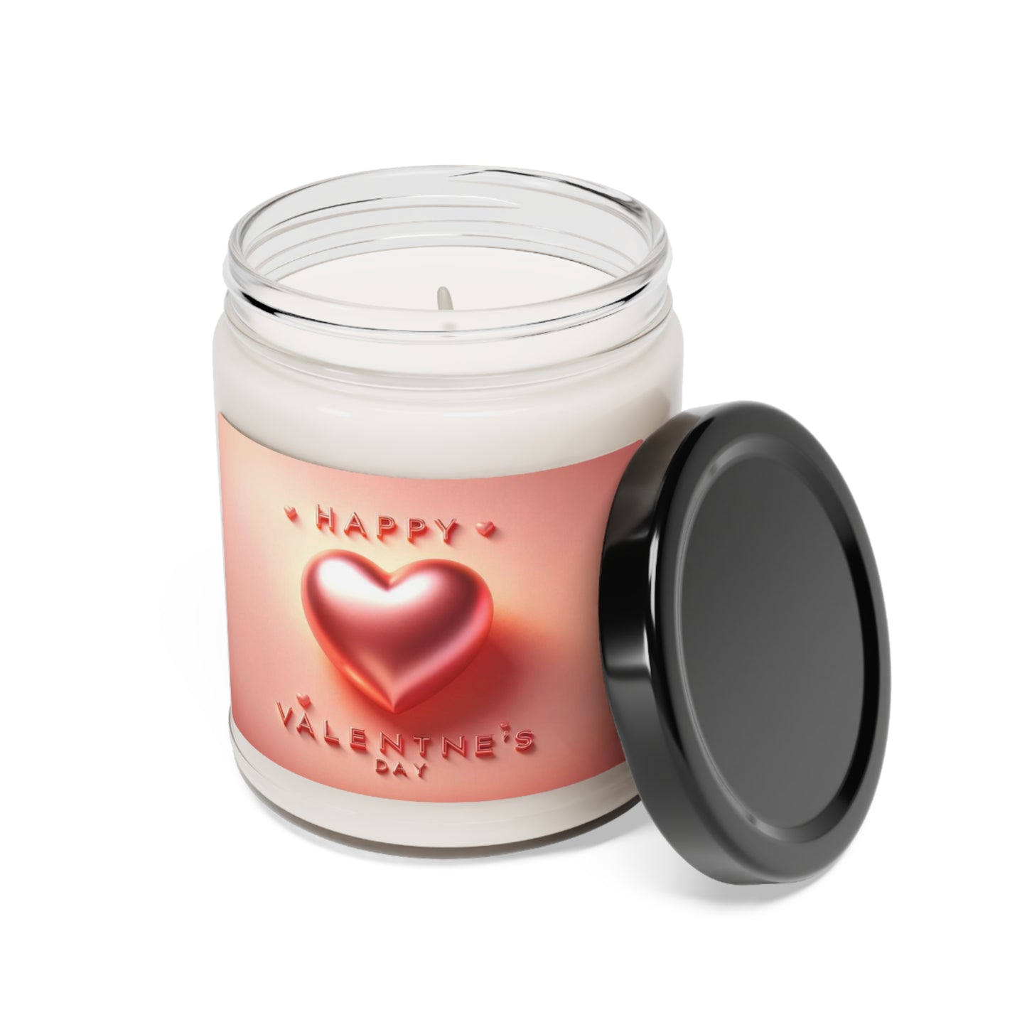 Scented Soy Candle, 9oz