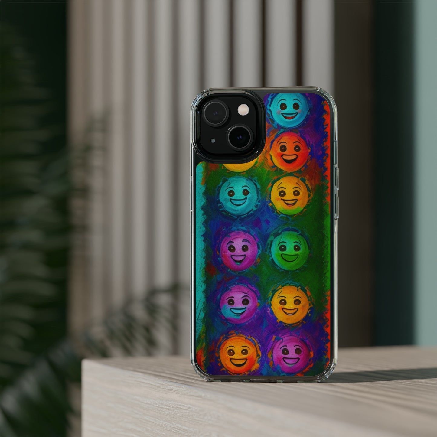 Clear Cases